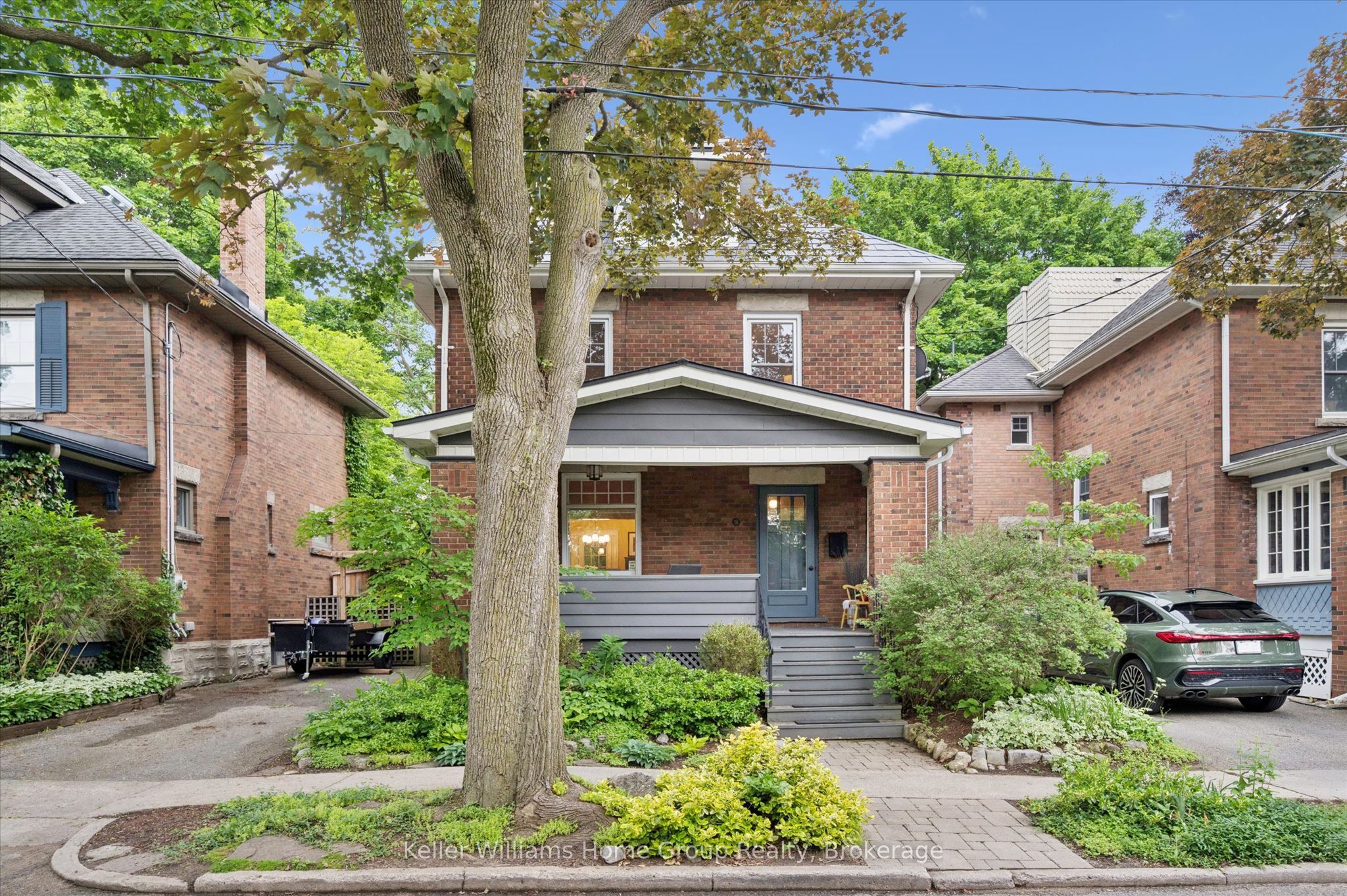 16 Cavell Avenue