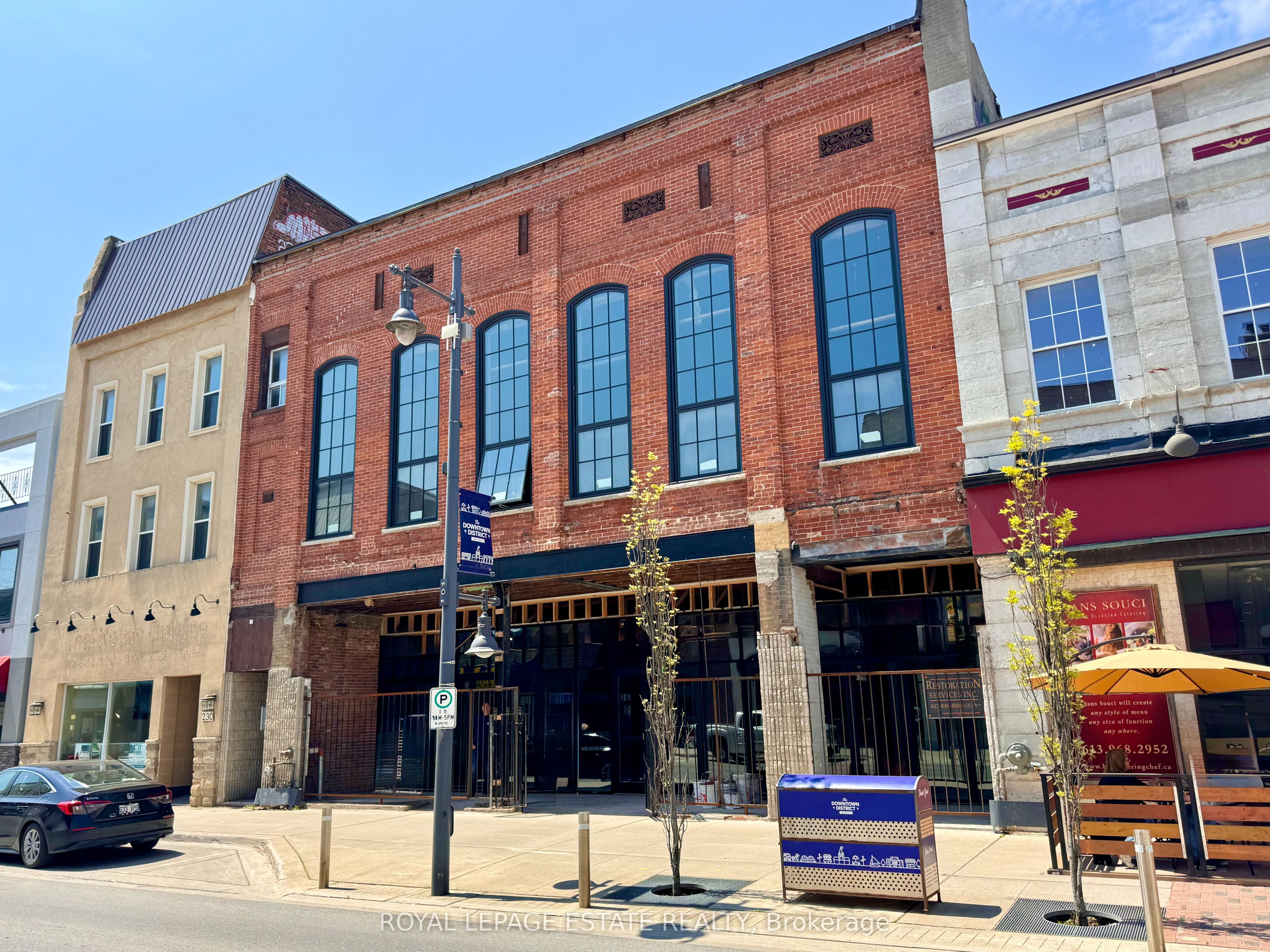 232 Front Street