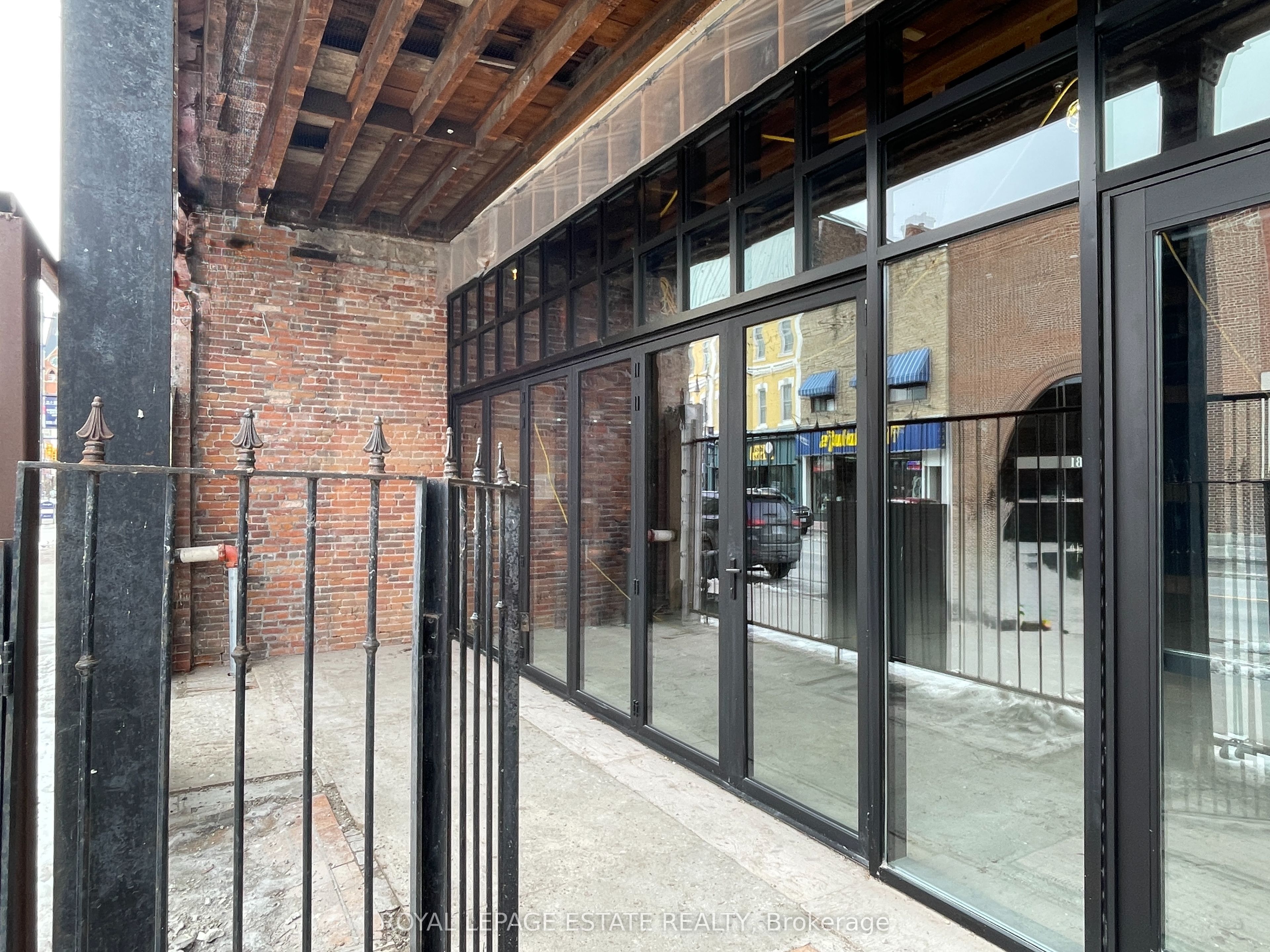 232 Front Street