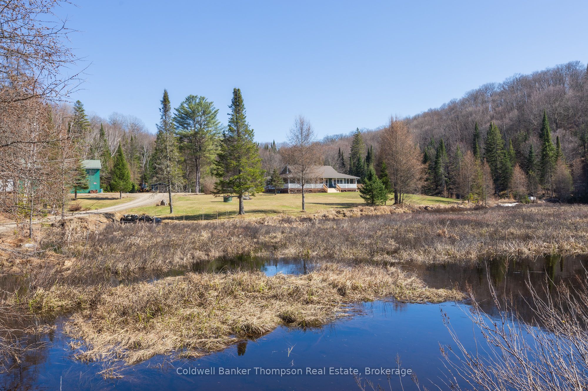 448 Long Lake Road