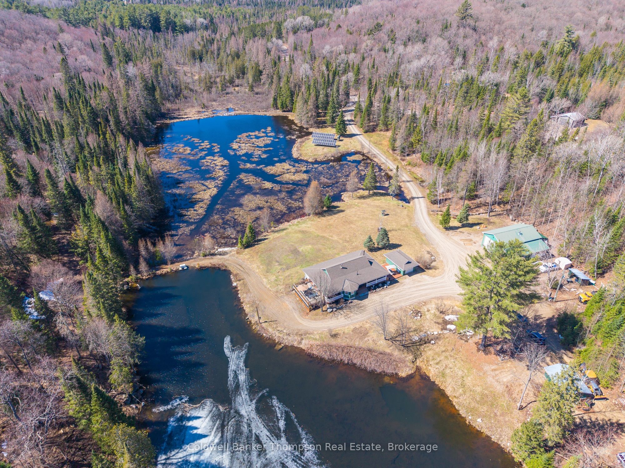 448 Long Lake Road