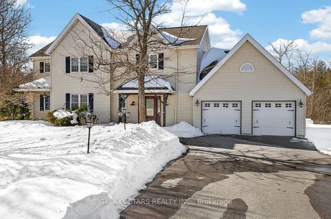 5436 Old Brock Road Pickering ON L1Y 1A1