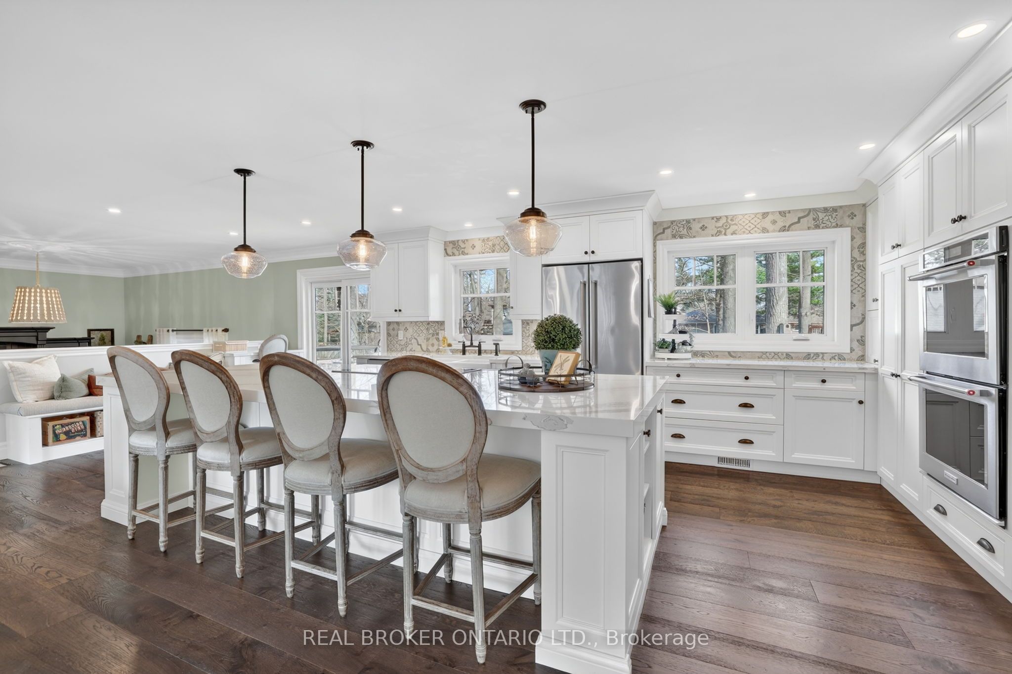 14 Tall Pines Trail