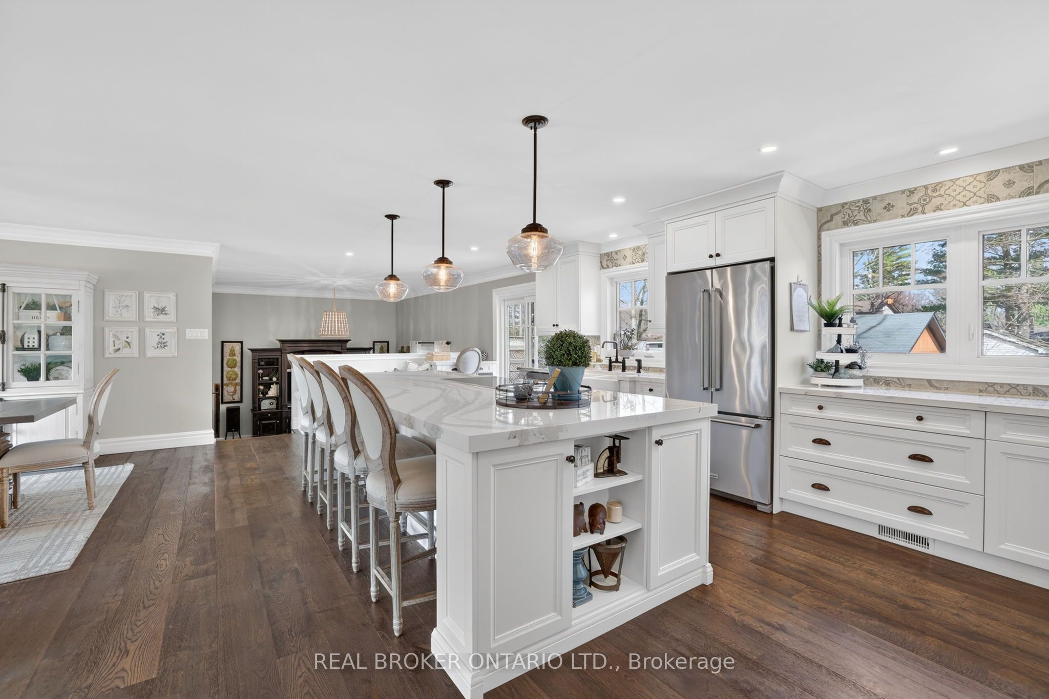 14 Tall Pines Trail