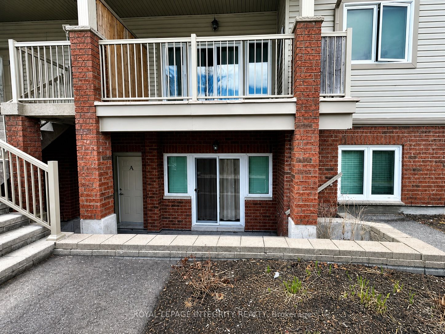 173 Crestway Drive A