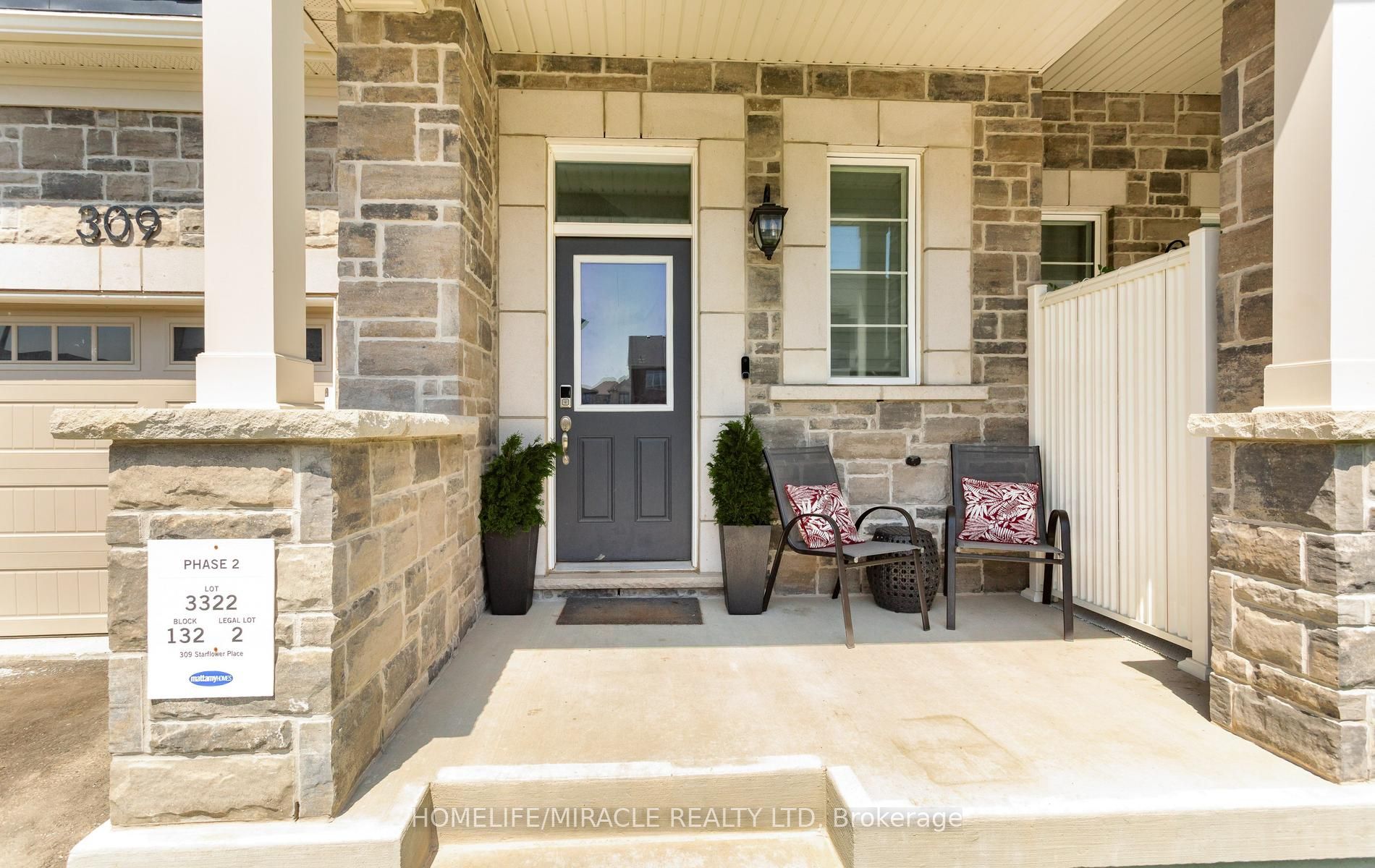 309 Starflower Place