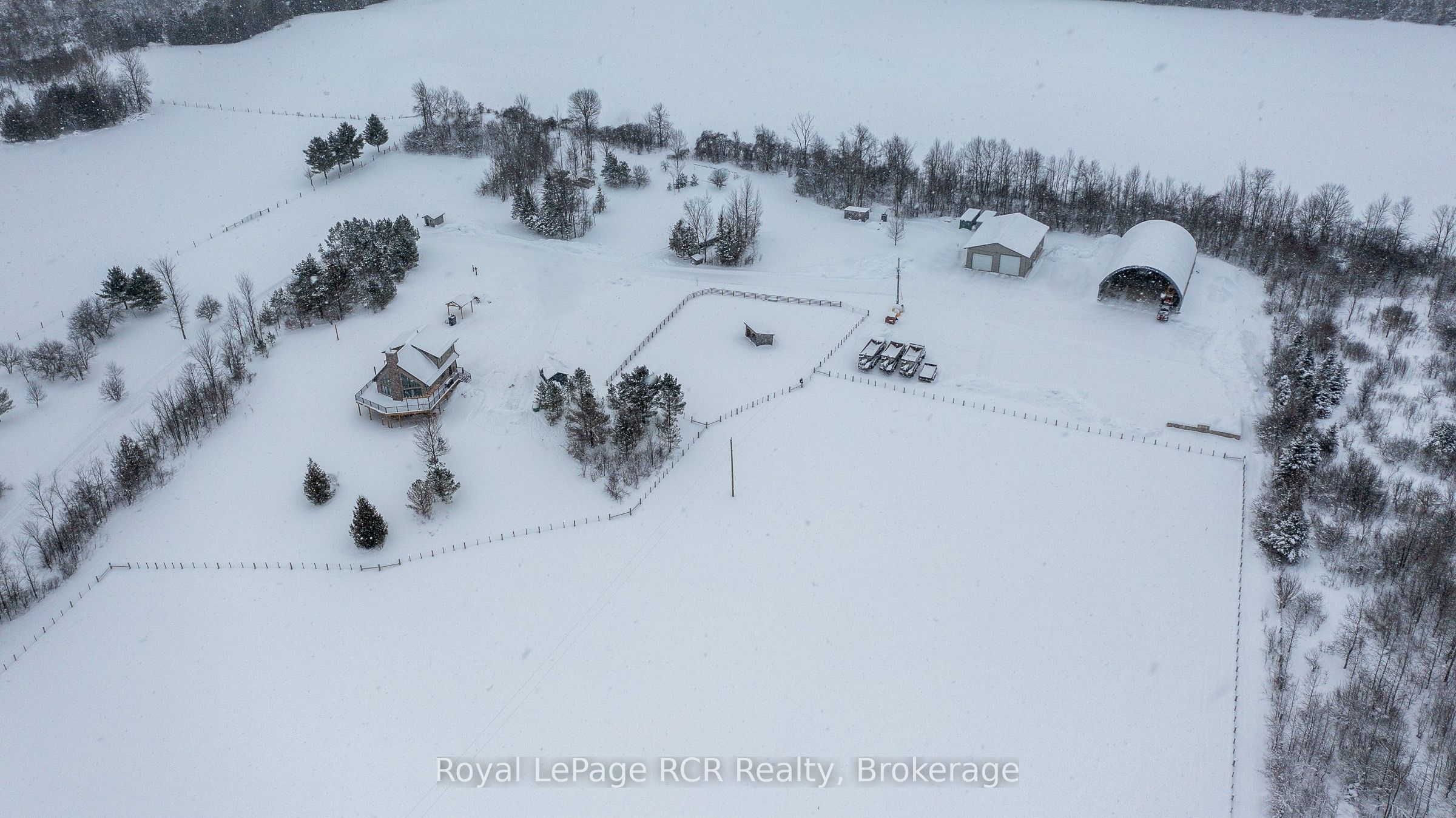 742654 Sideroad 4B N/A