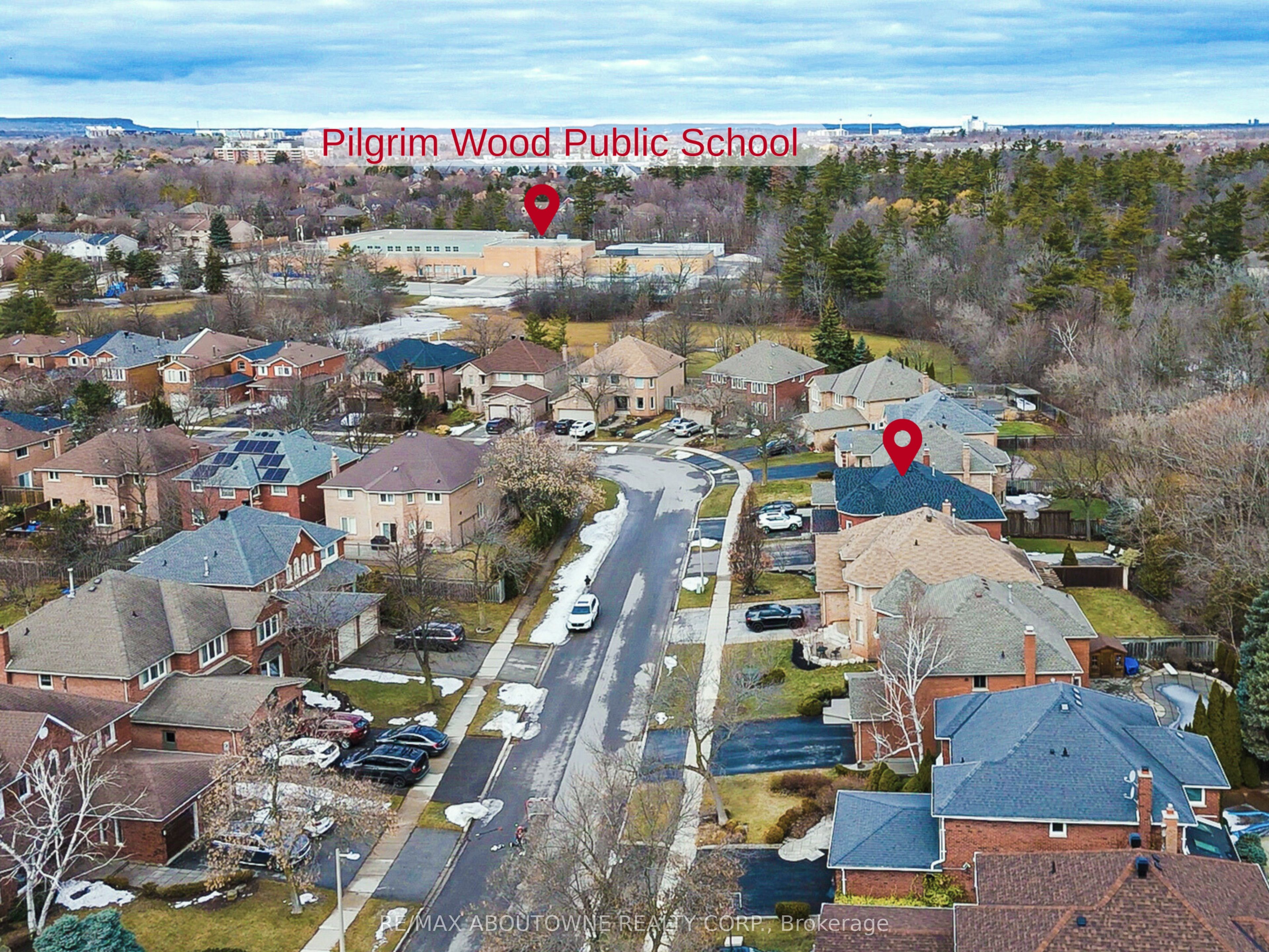 1323 Blackburn Drive