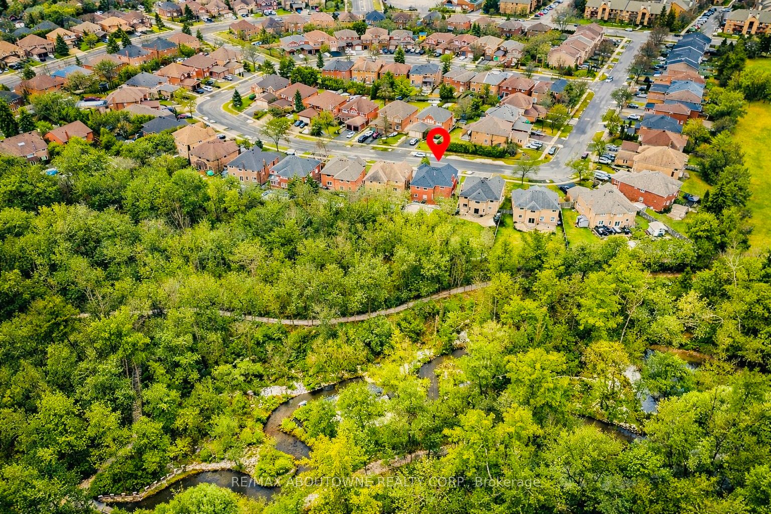 1323 Blackburn Drive