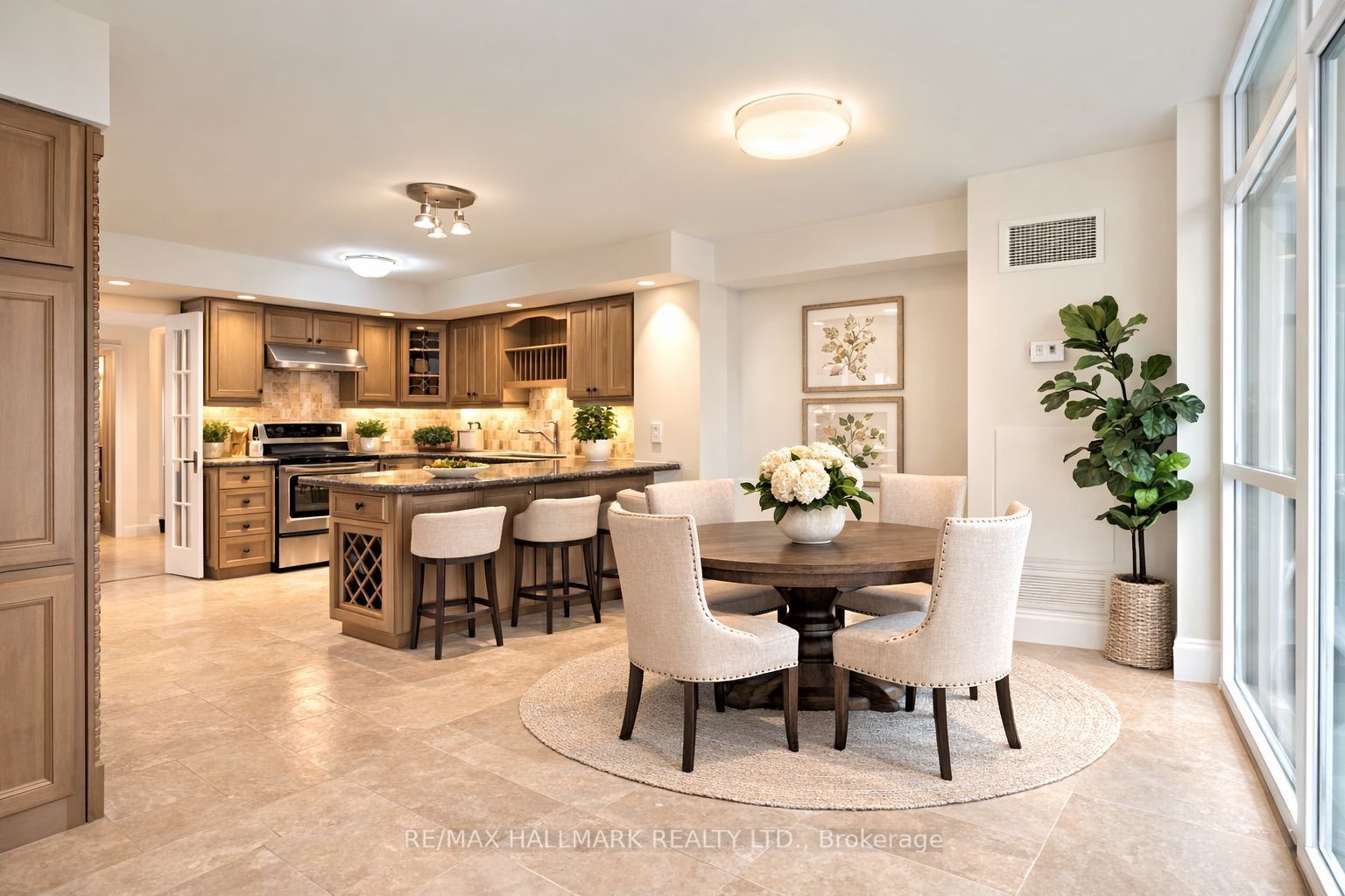 80 Harrison Garden Boulevard 1821