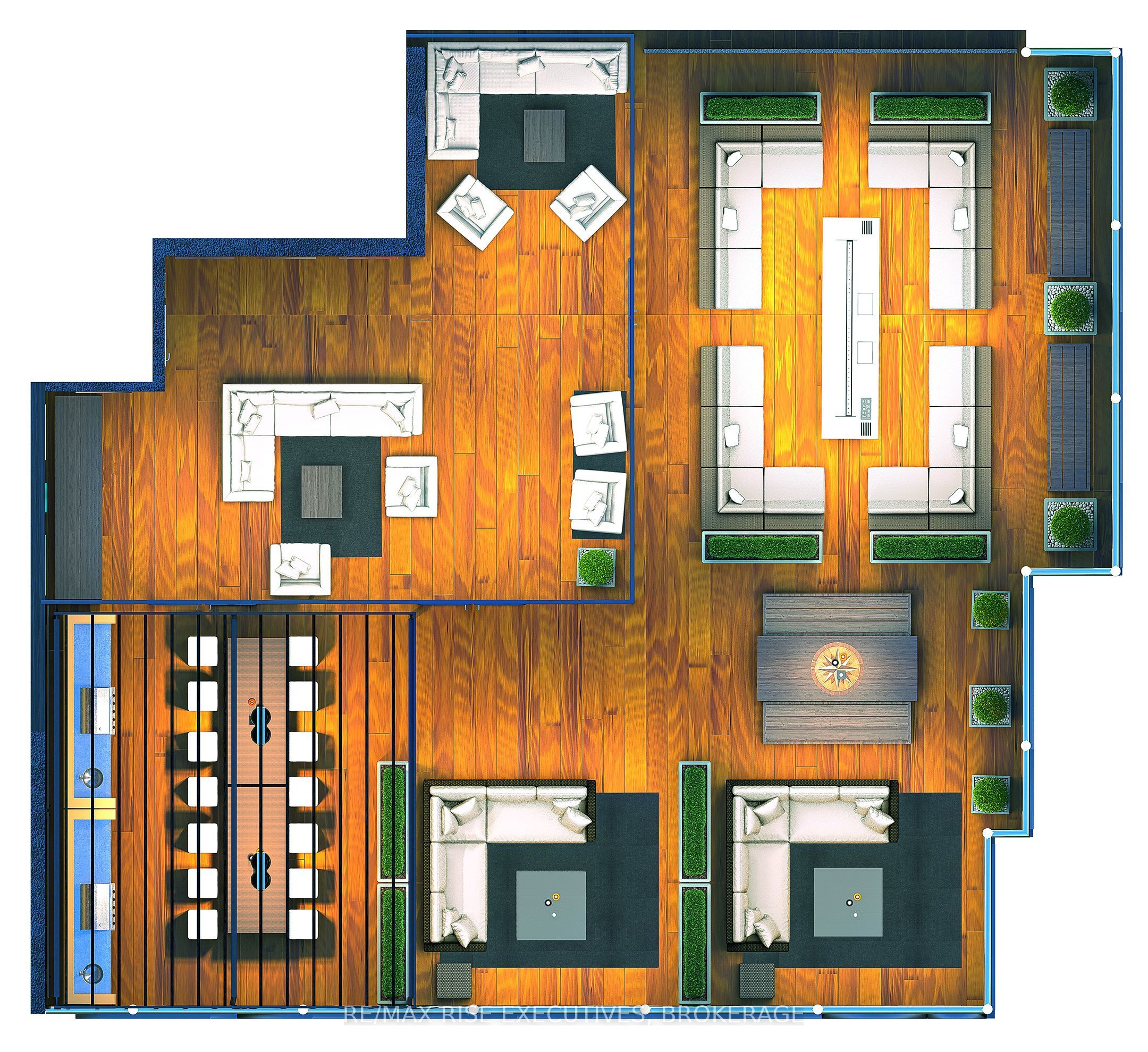 1110 King Street W 303