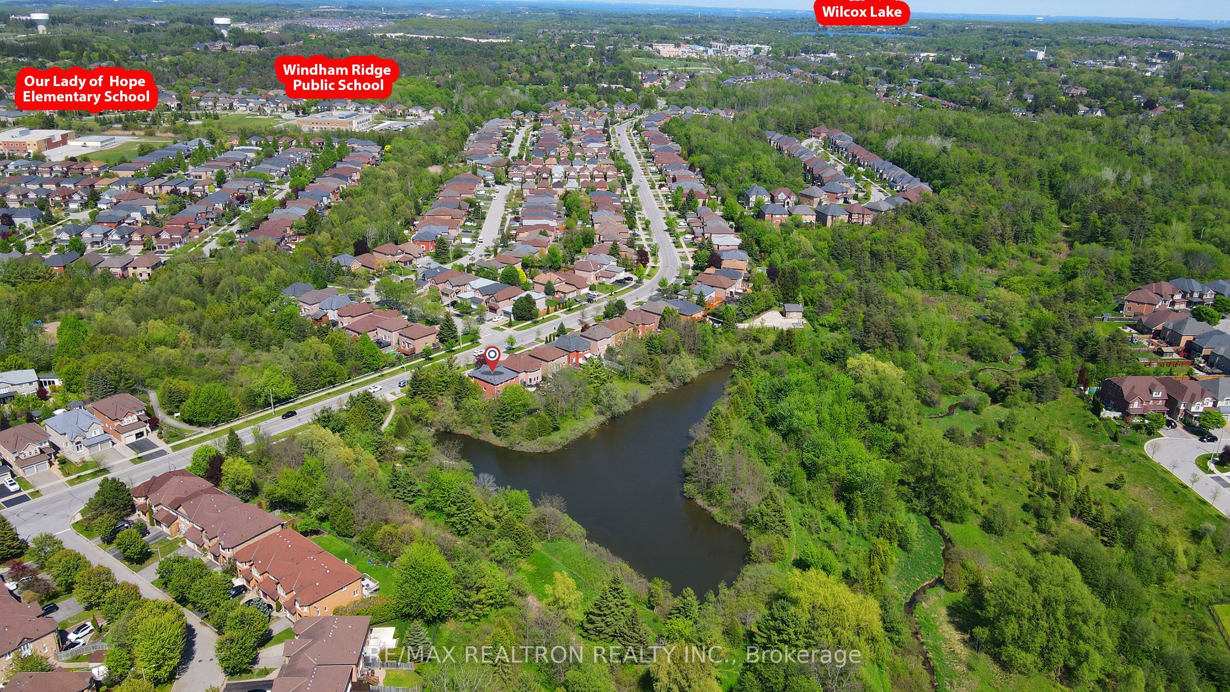 221 Humberland Drive