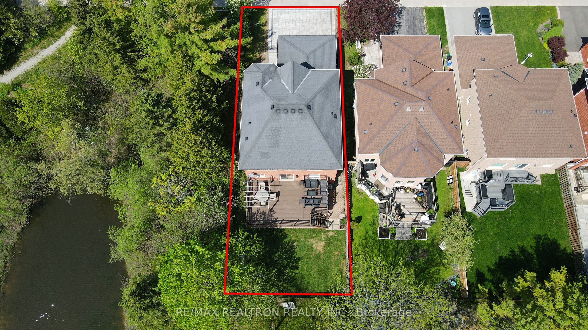 221 Humberland Drive