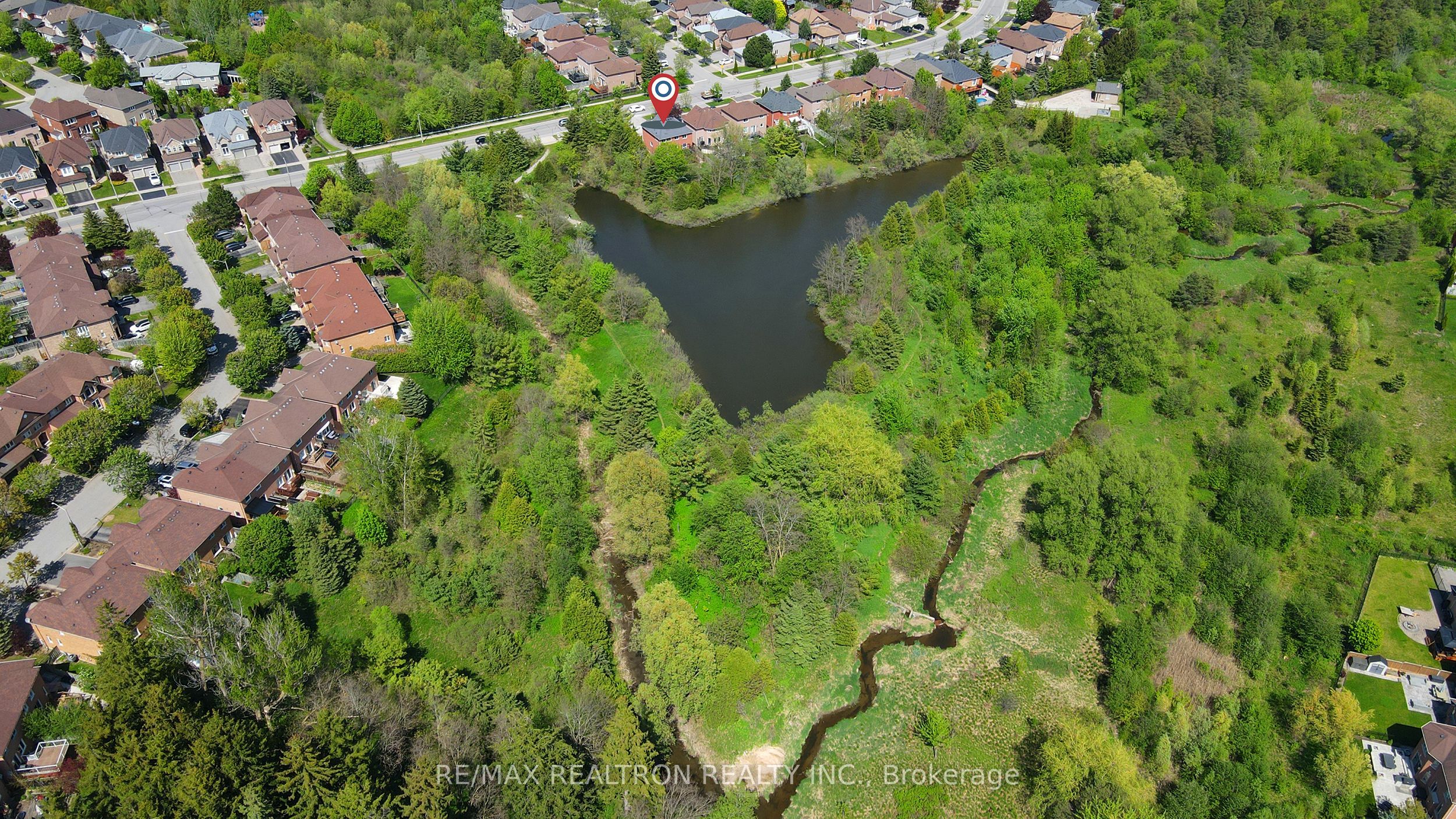 221 Humberland Drive