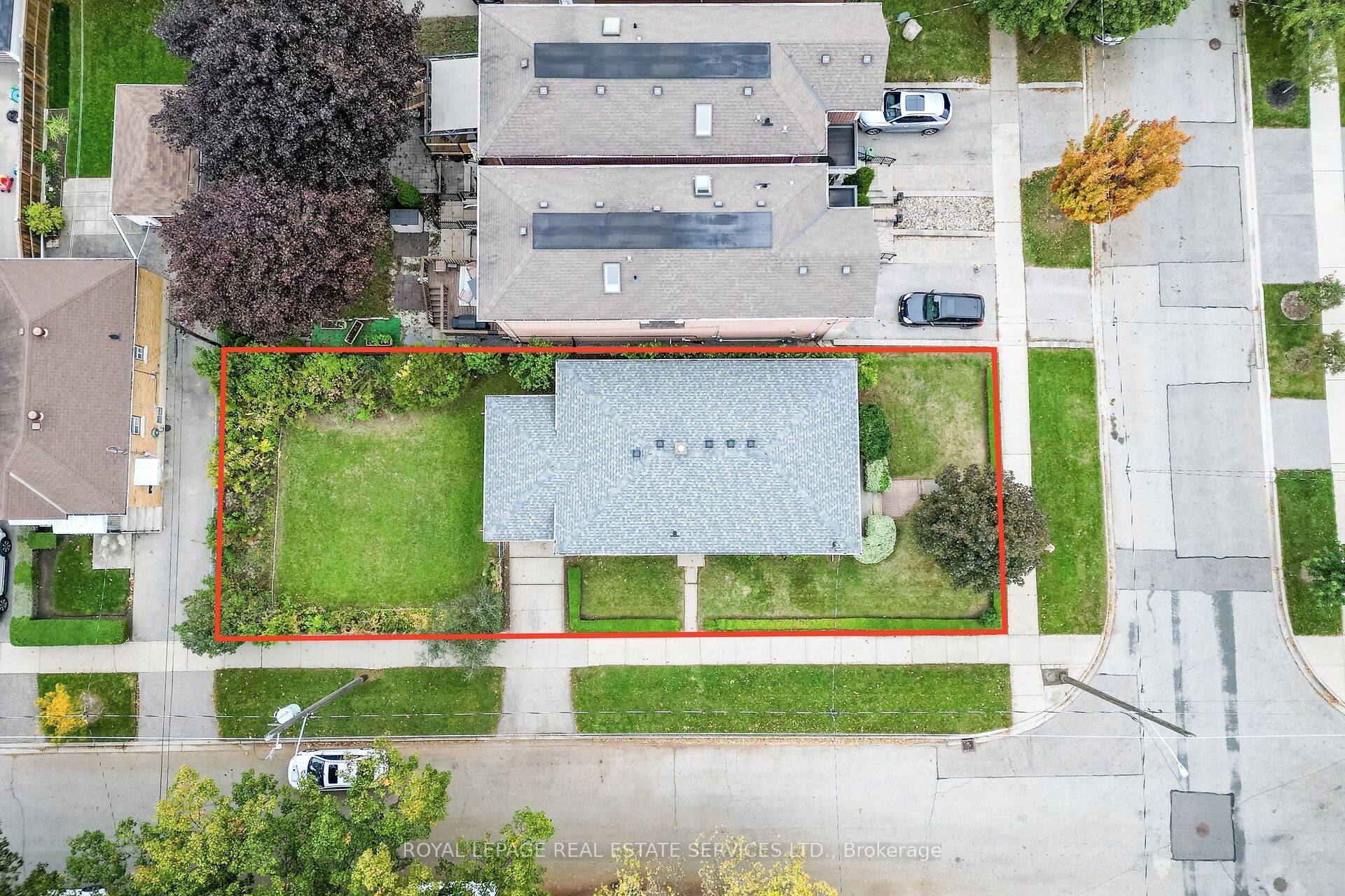 454 Rimilton Avenue