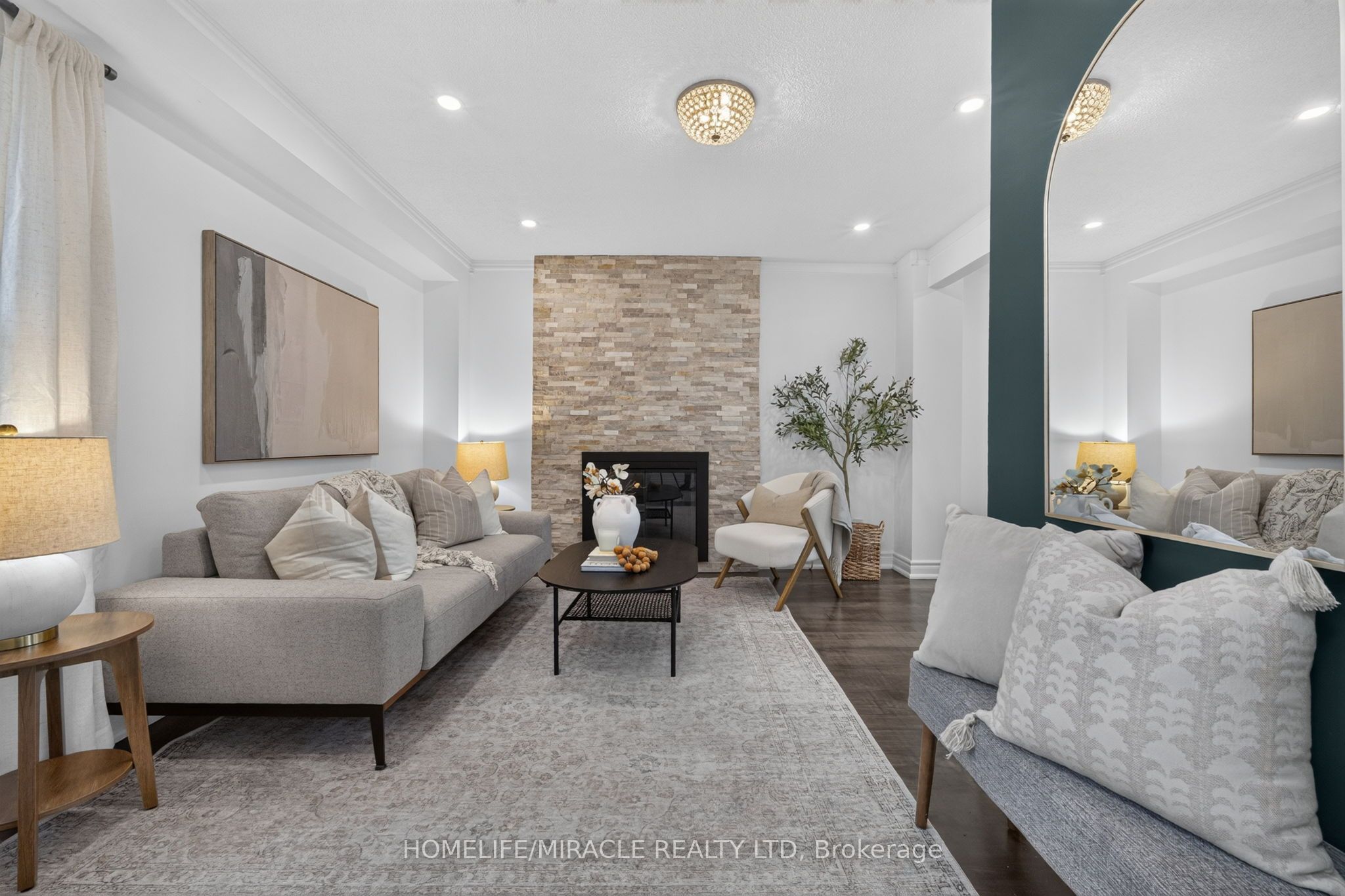 3 Trawley Crescent