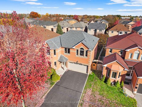 1907 Woodview Avenue Pickering ON L1V 1L5