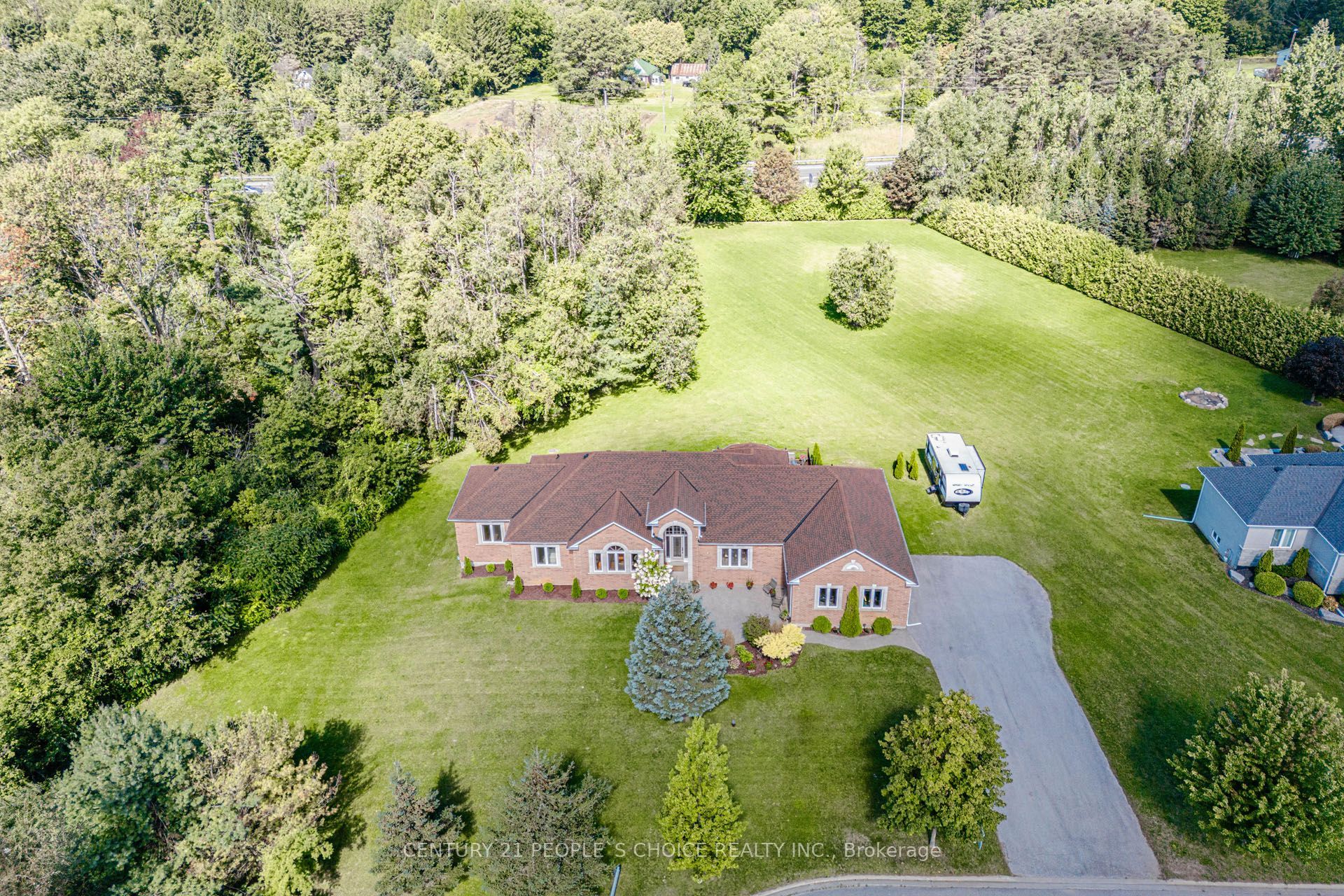 44 Deer Ridge Road