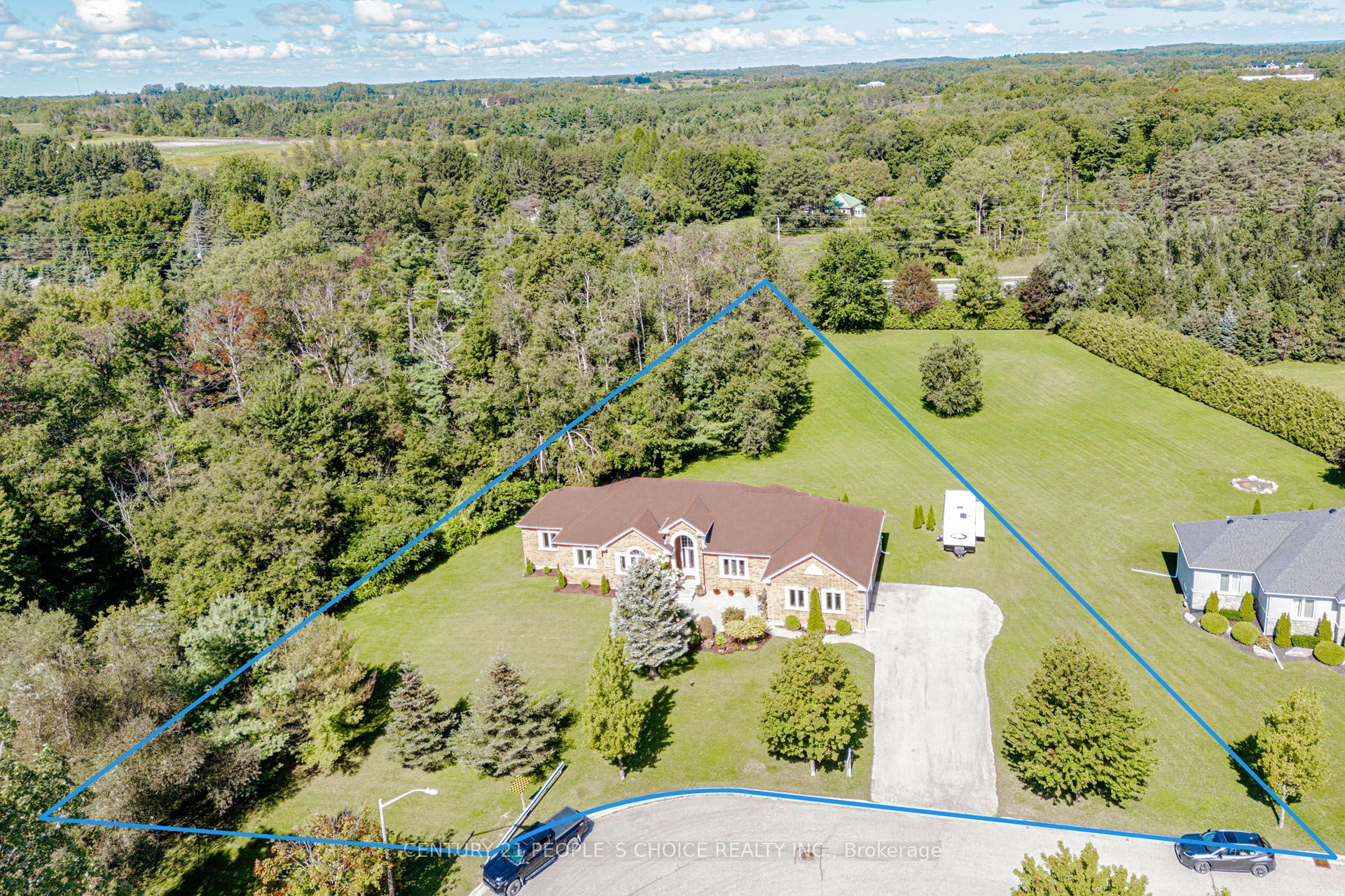 44 Deer Ridge Road