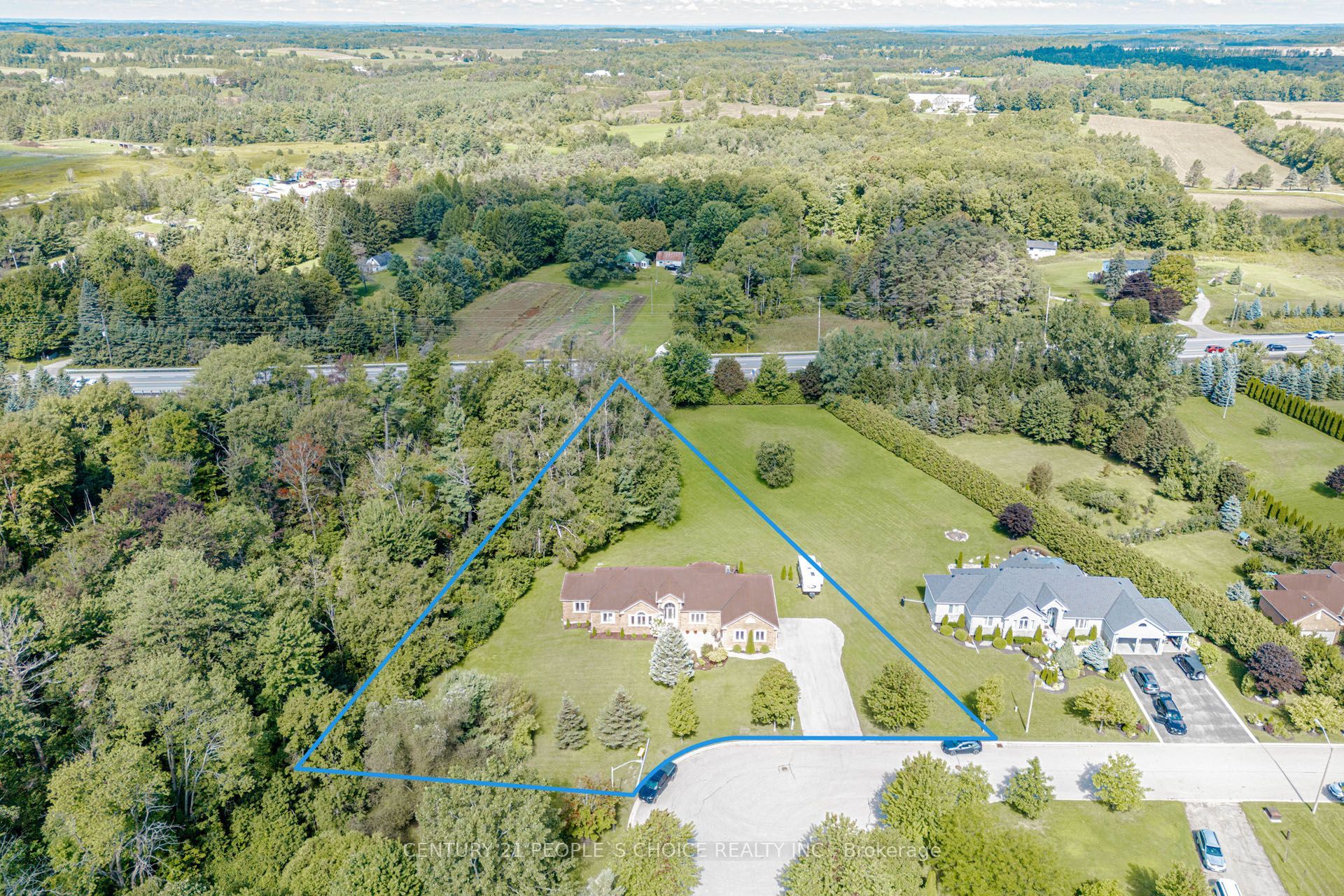 44 Deer Ridge Road