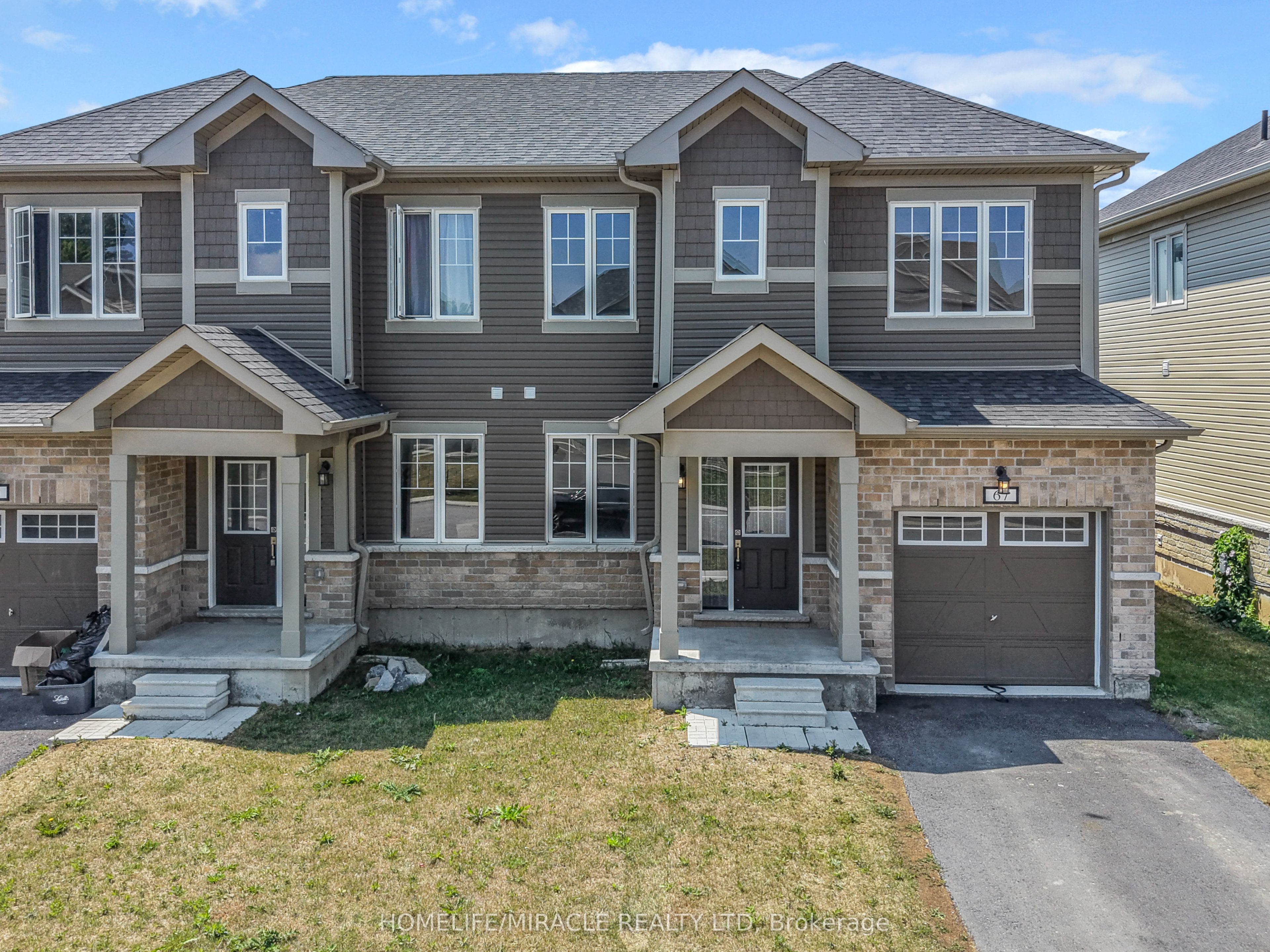 67 Oakmont Drive