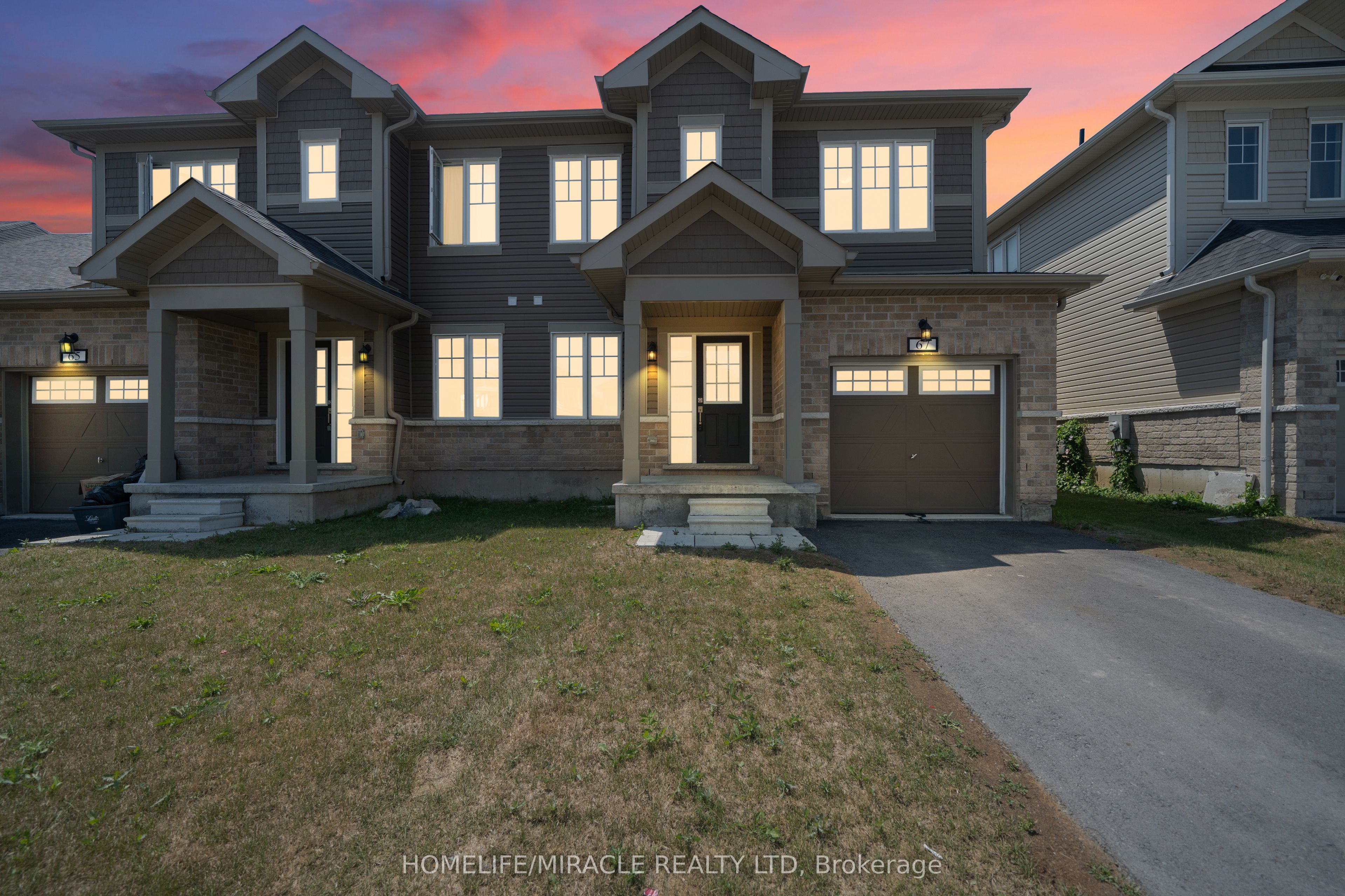 67 Oakmont Drive