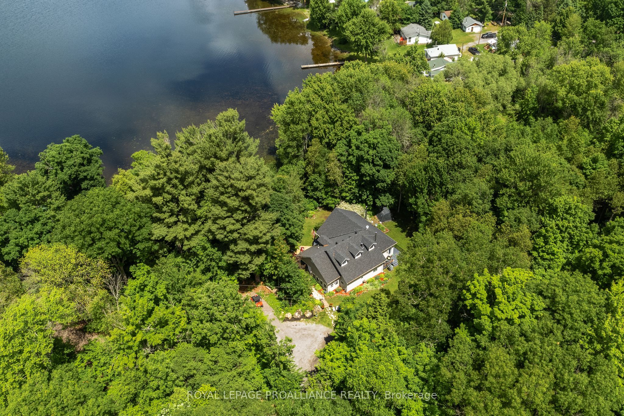 17B Hughes Lane