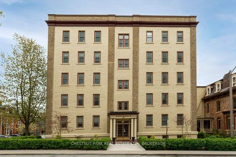 67 Sydenham Street 305 Kingston ON K7L 3H2