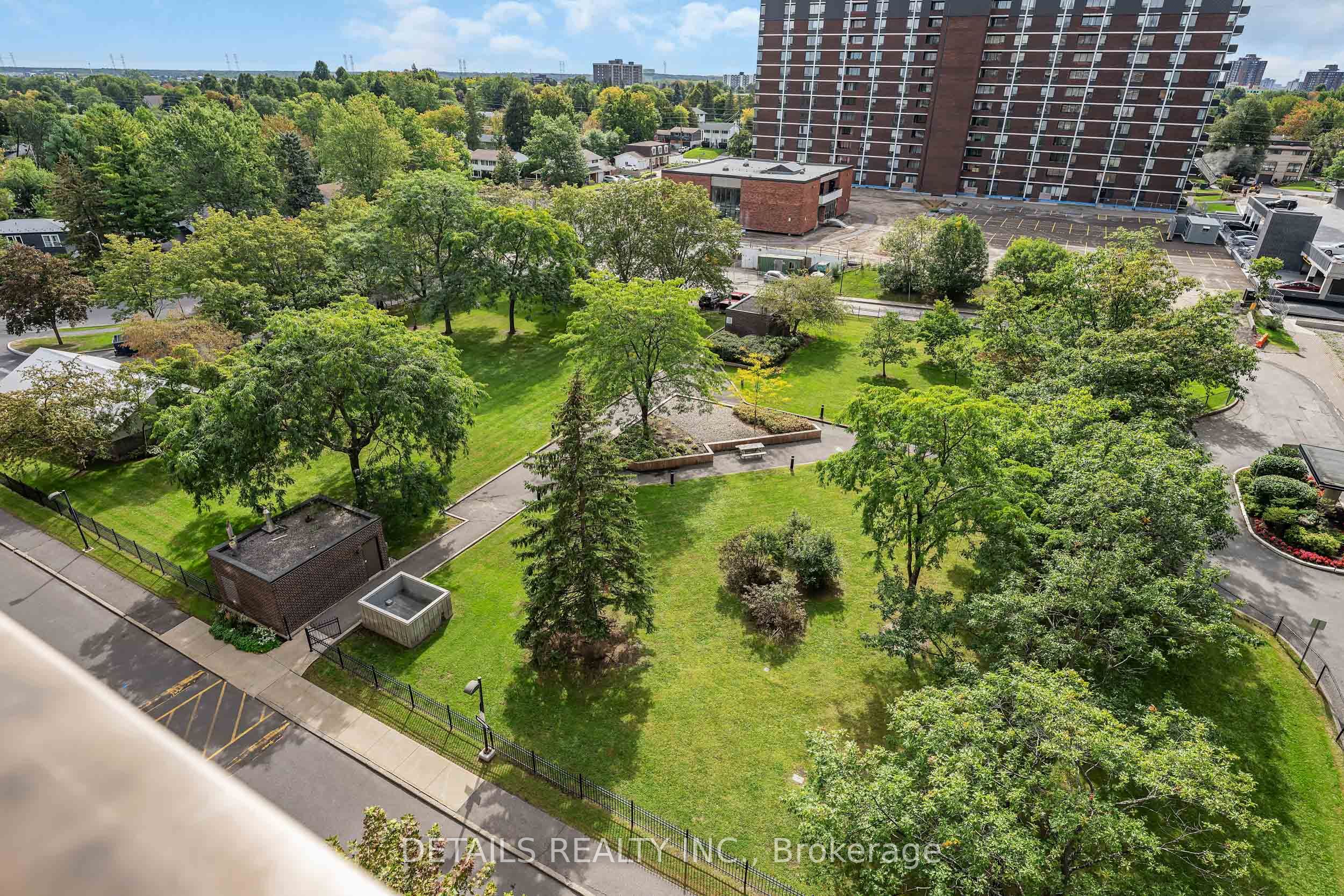 1705 Playfair Drive 908