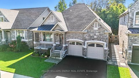 605 George Reynolds Drive Clarington ON L1E 0A8