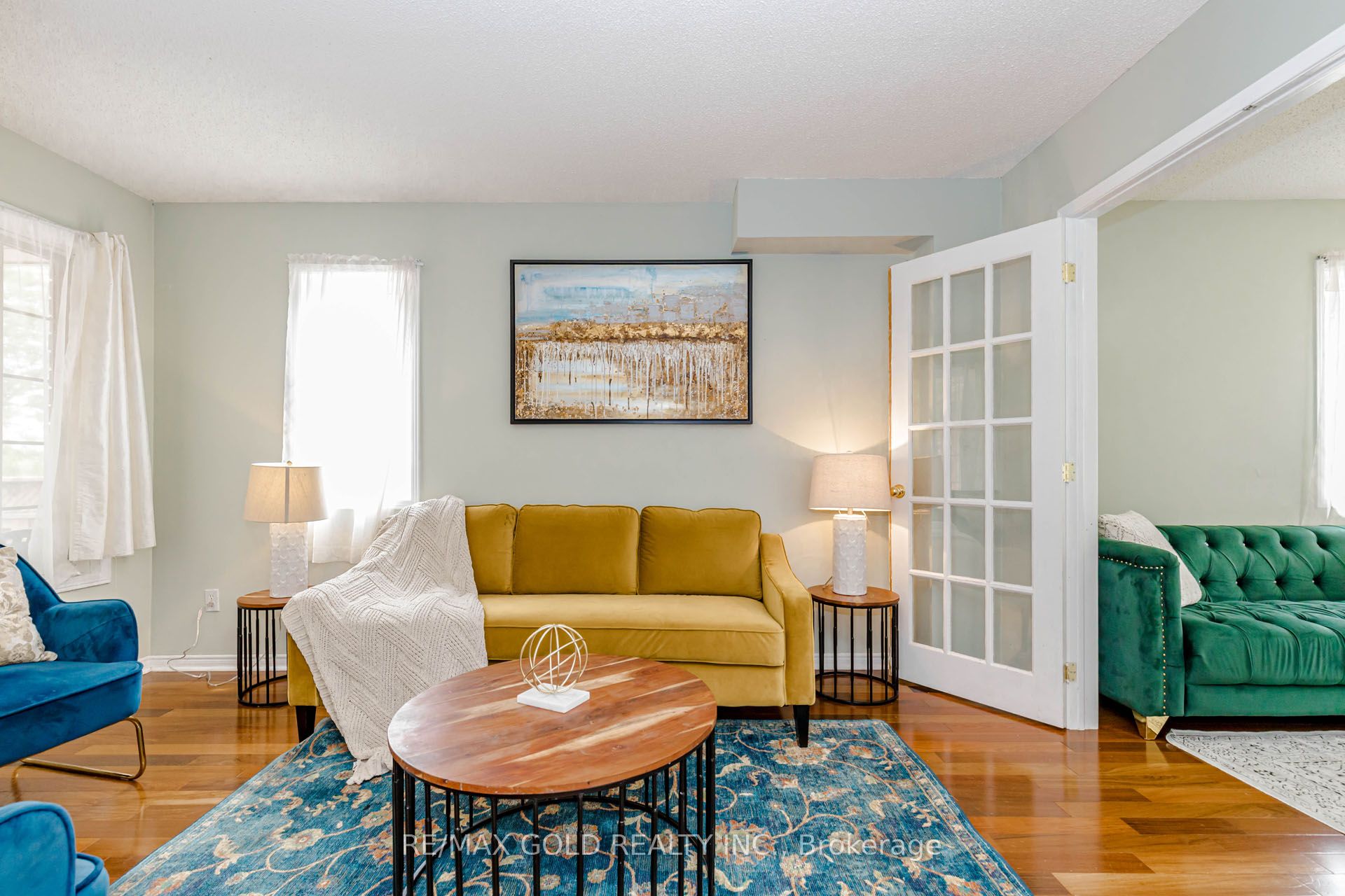 34 White Tail Crescent