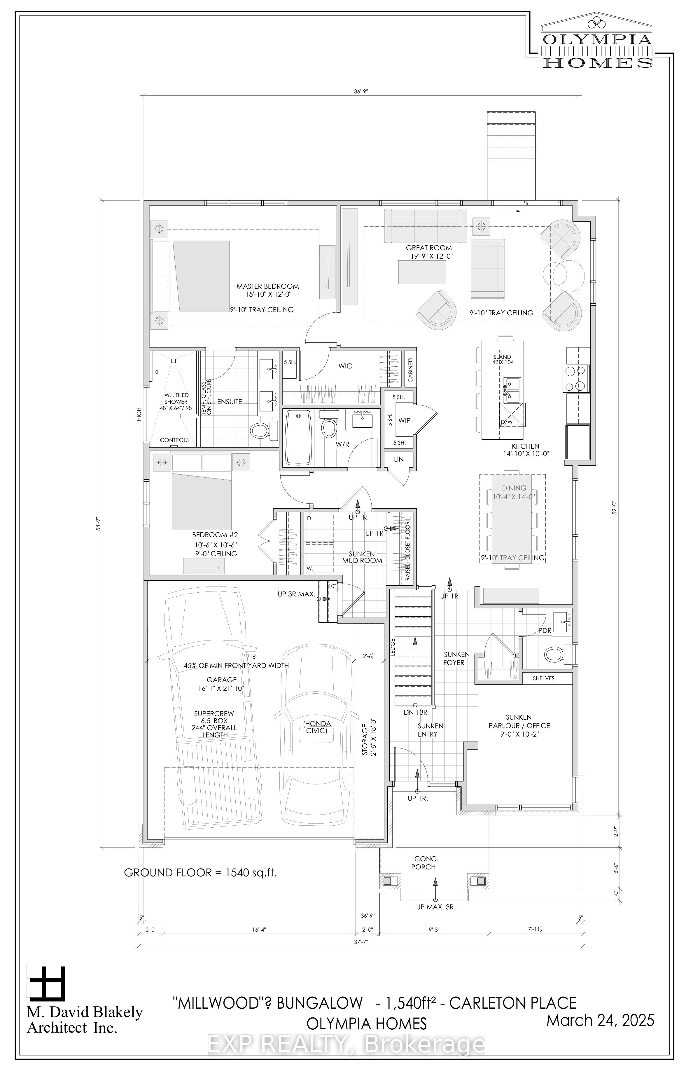38 Corr Court