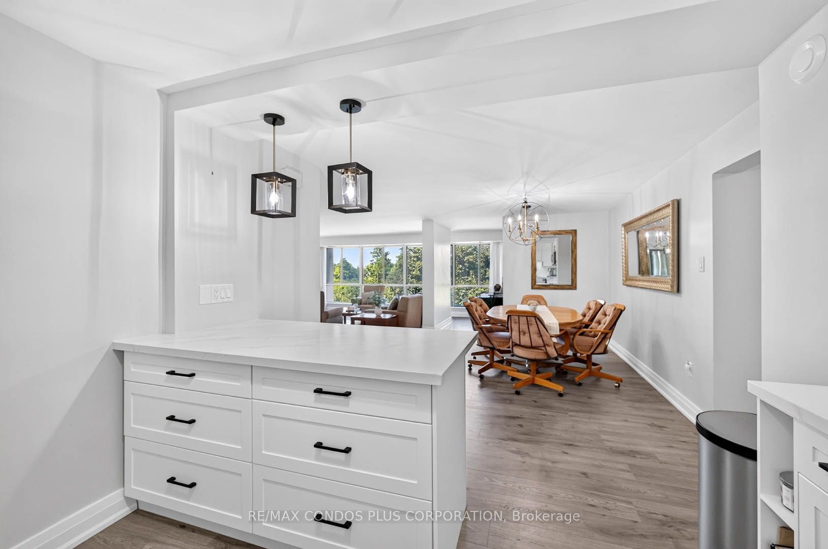 1400 Dixie Road 601