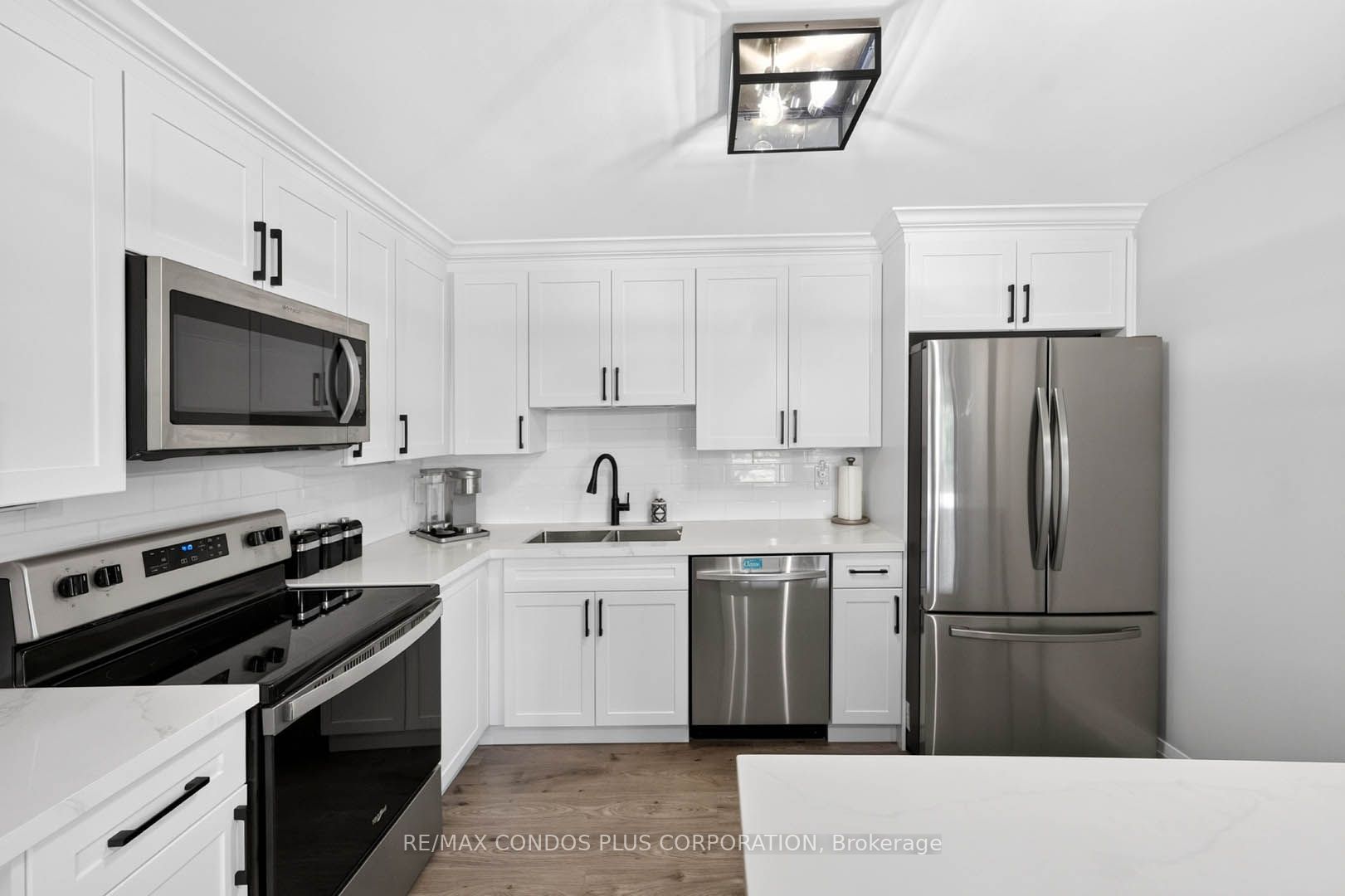 1400 Dixie Road 601