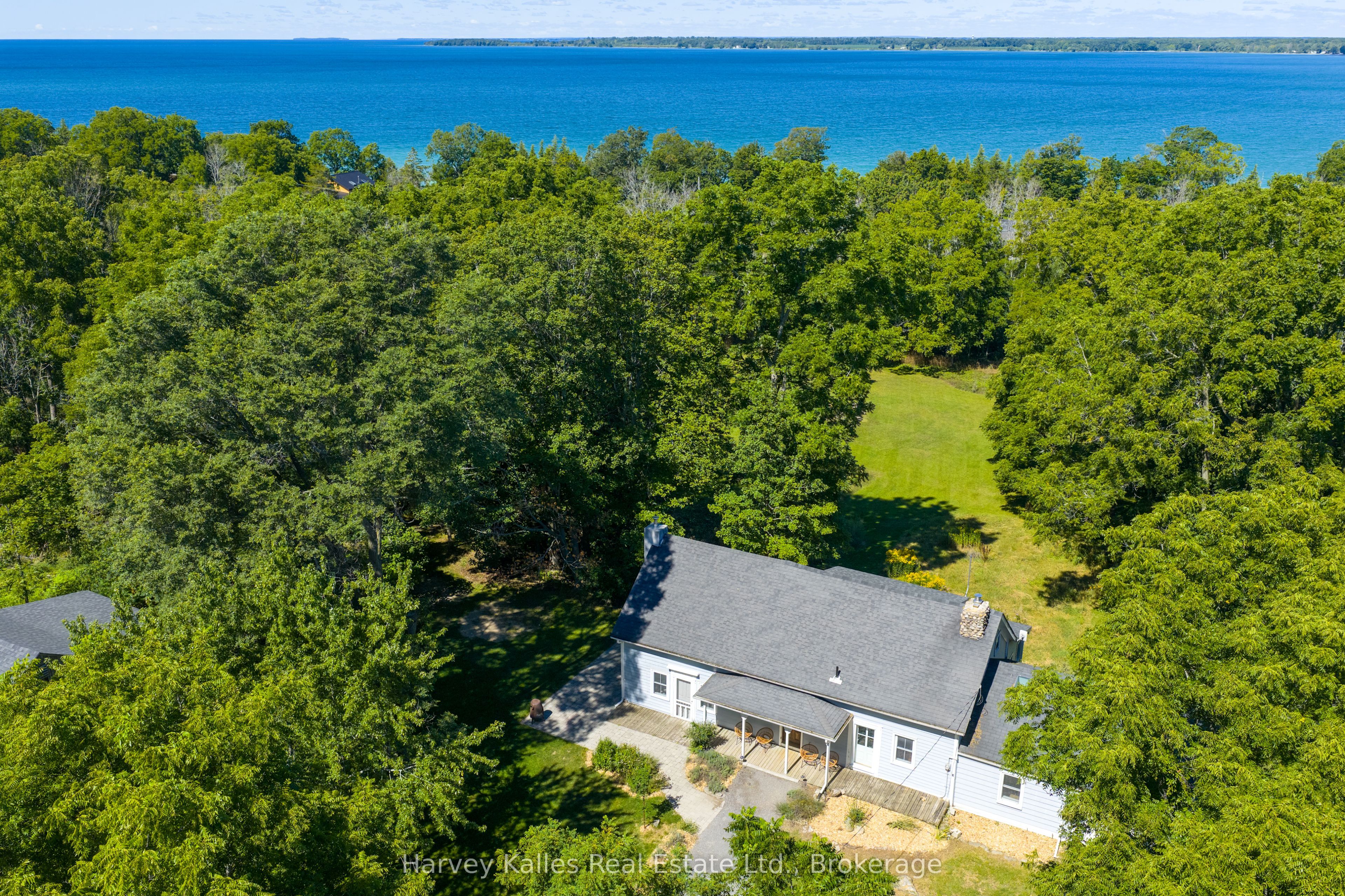 244 SALMON POINT Road