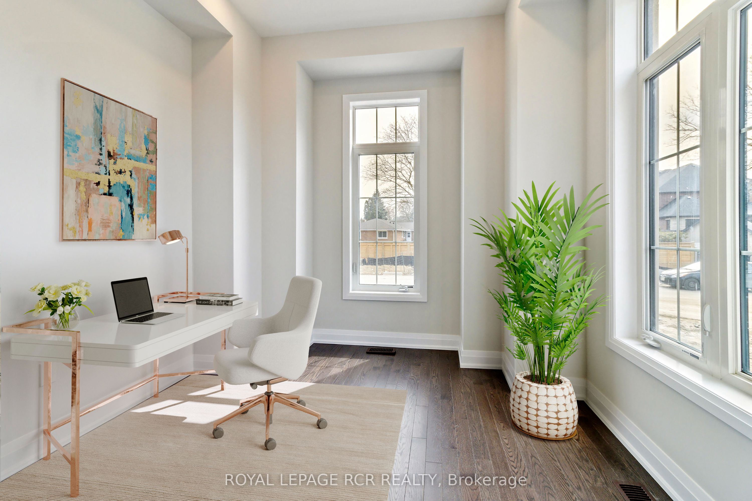 10 William Heath Court