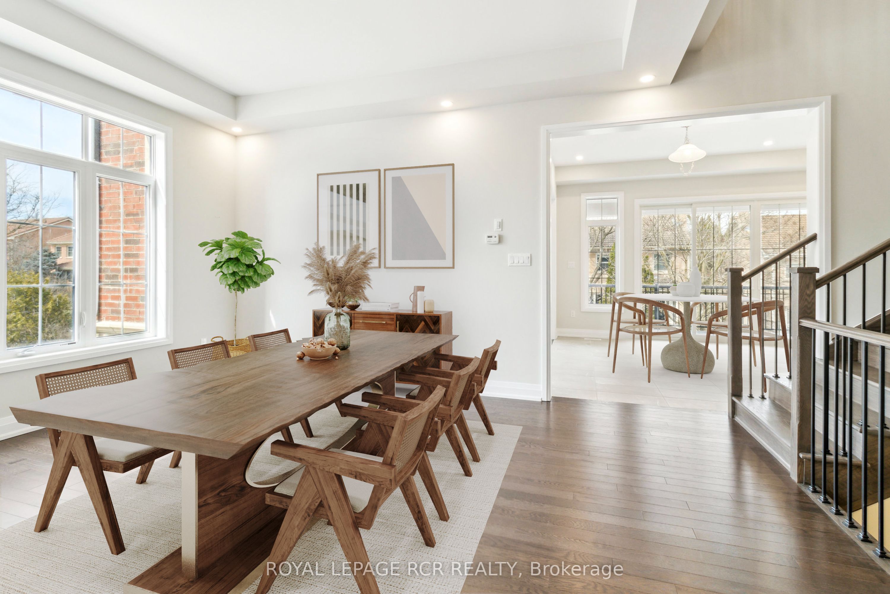 10 William Heath Court