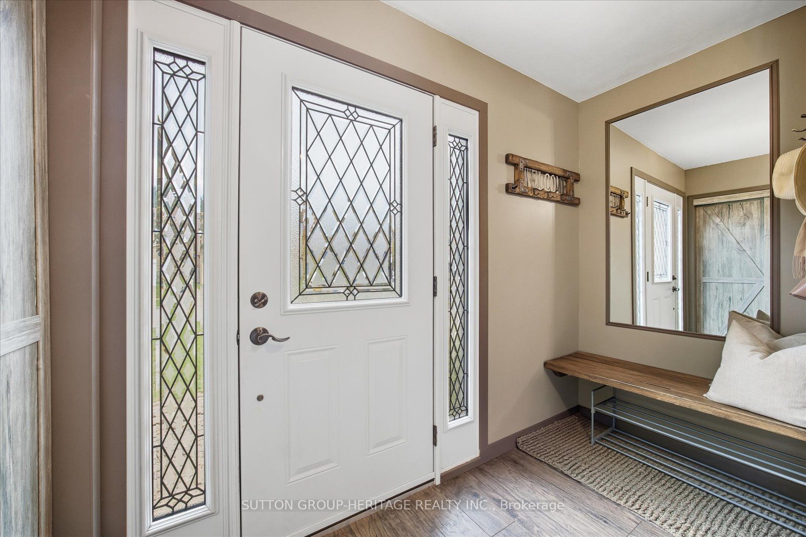 1509 Woodruff Crescent