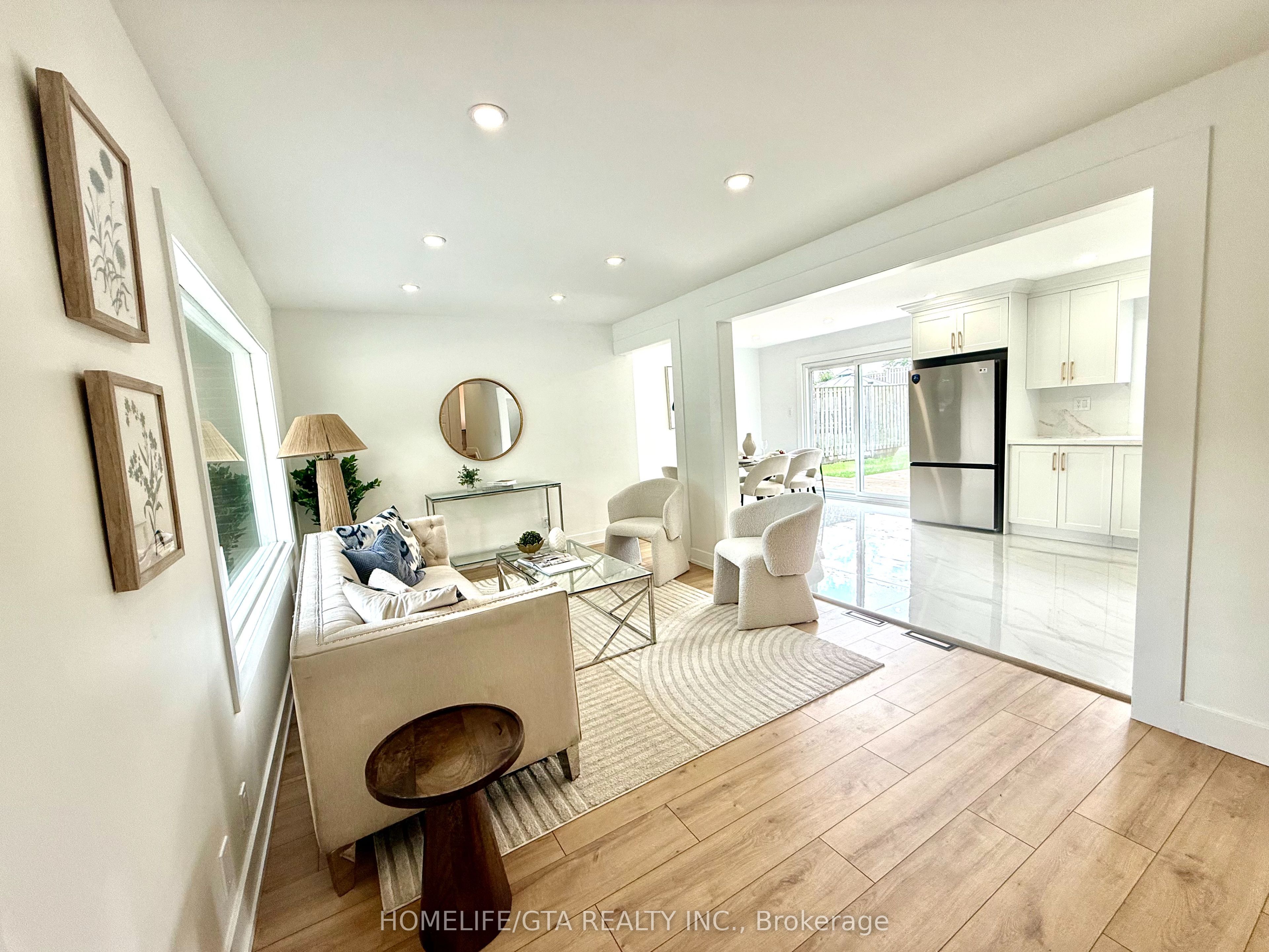 14 Heatherwood Road
