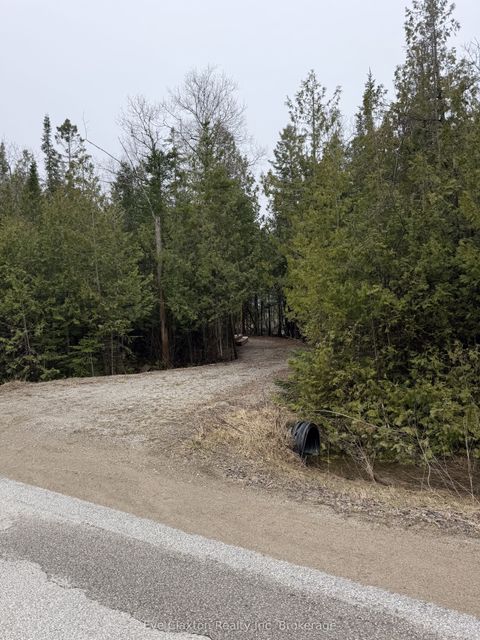 23 Park Lot Cameron Drive Saugeen Shores ON N0H 2L0
