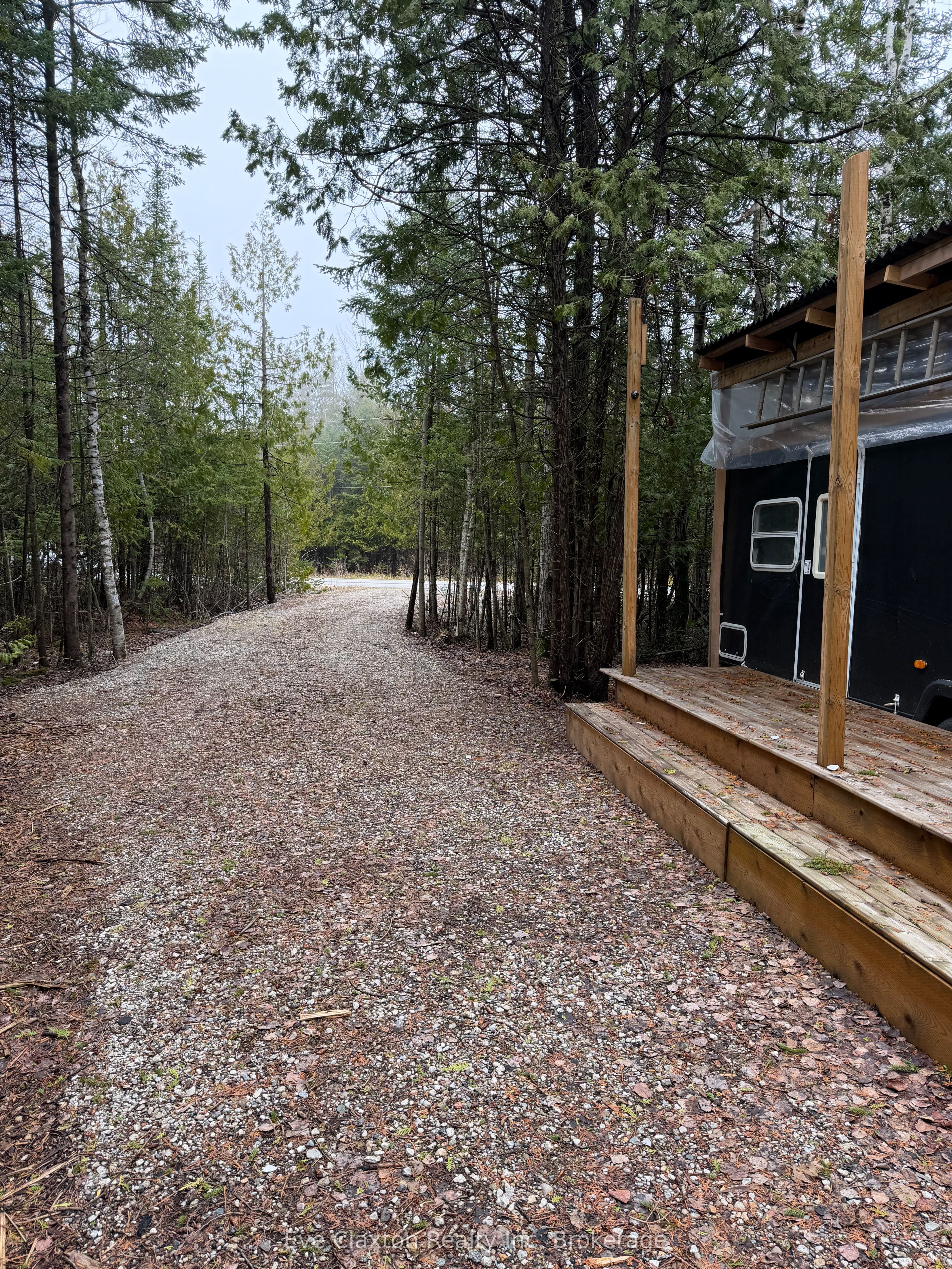 23 Park Lot Cameron Drive