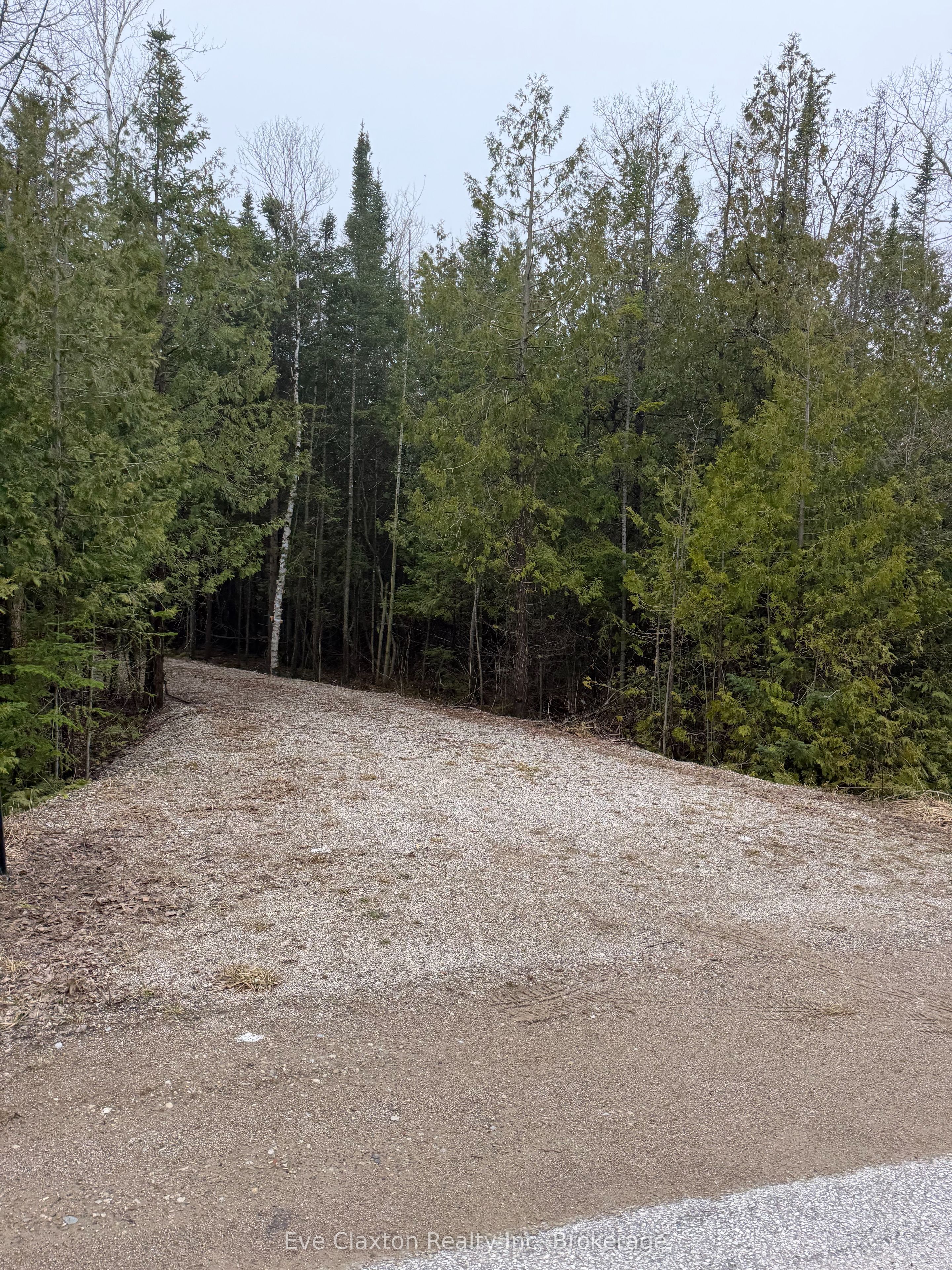 23 Park Lot Cameron Drive