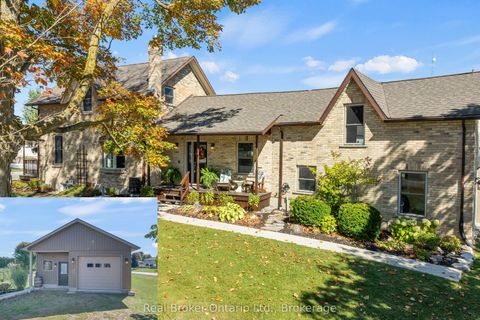 690 Wallace Avenue S North Perth ON N4W 1Y4