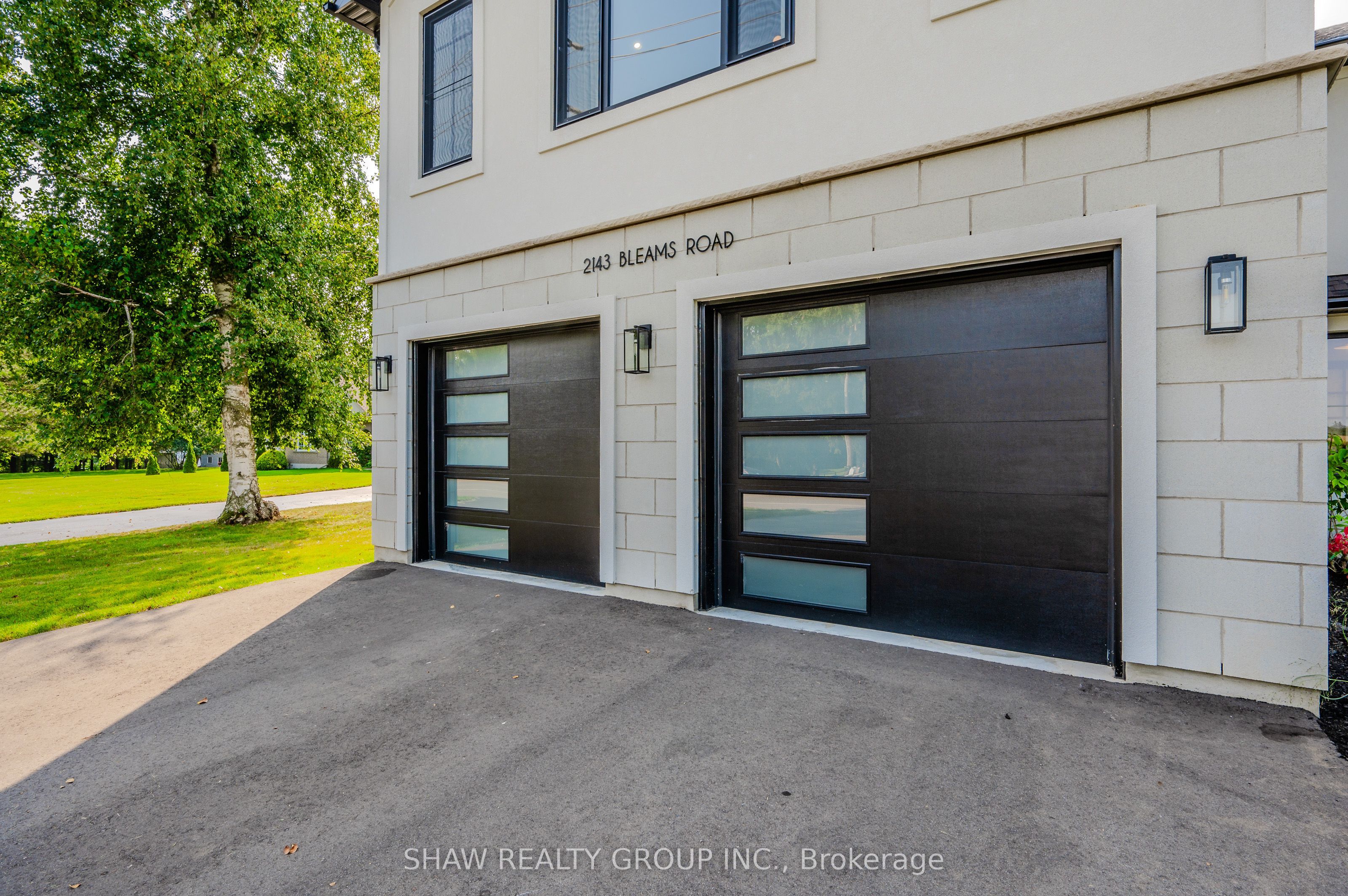2143 Bleams Road