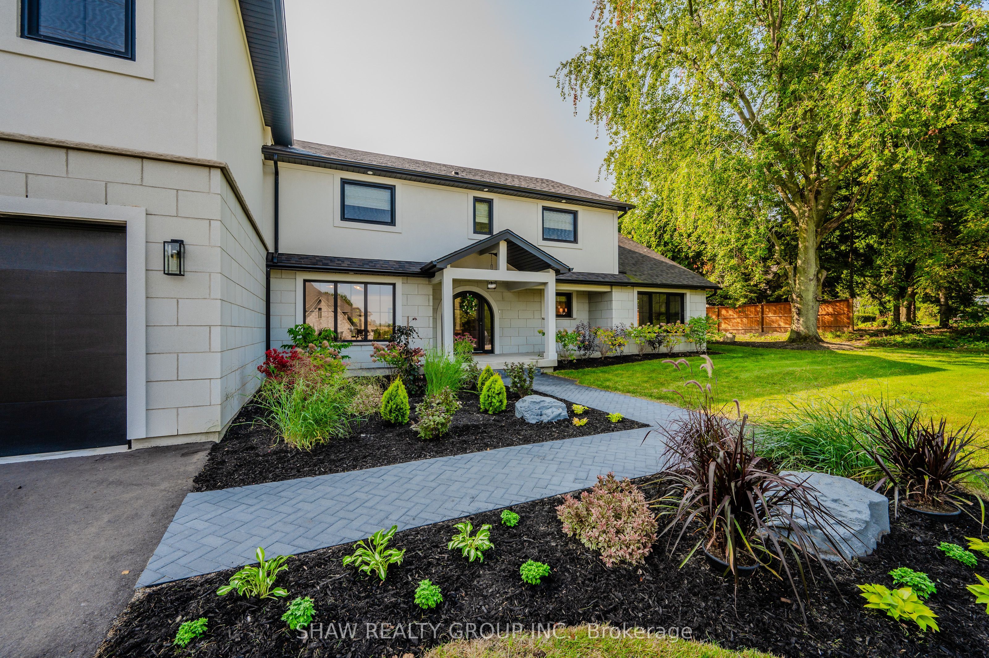2143 Bleams Road