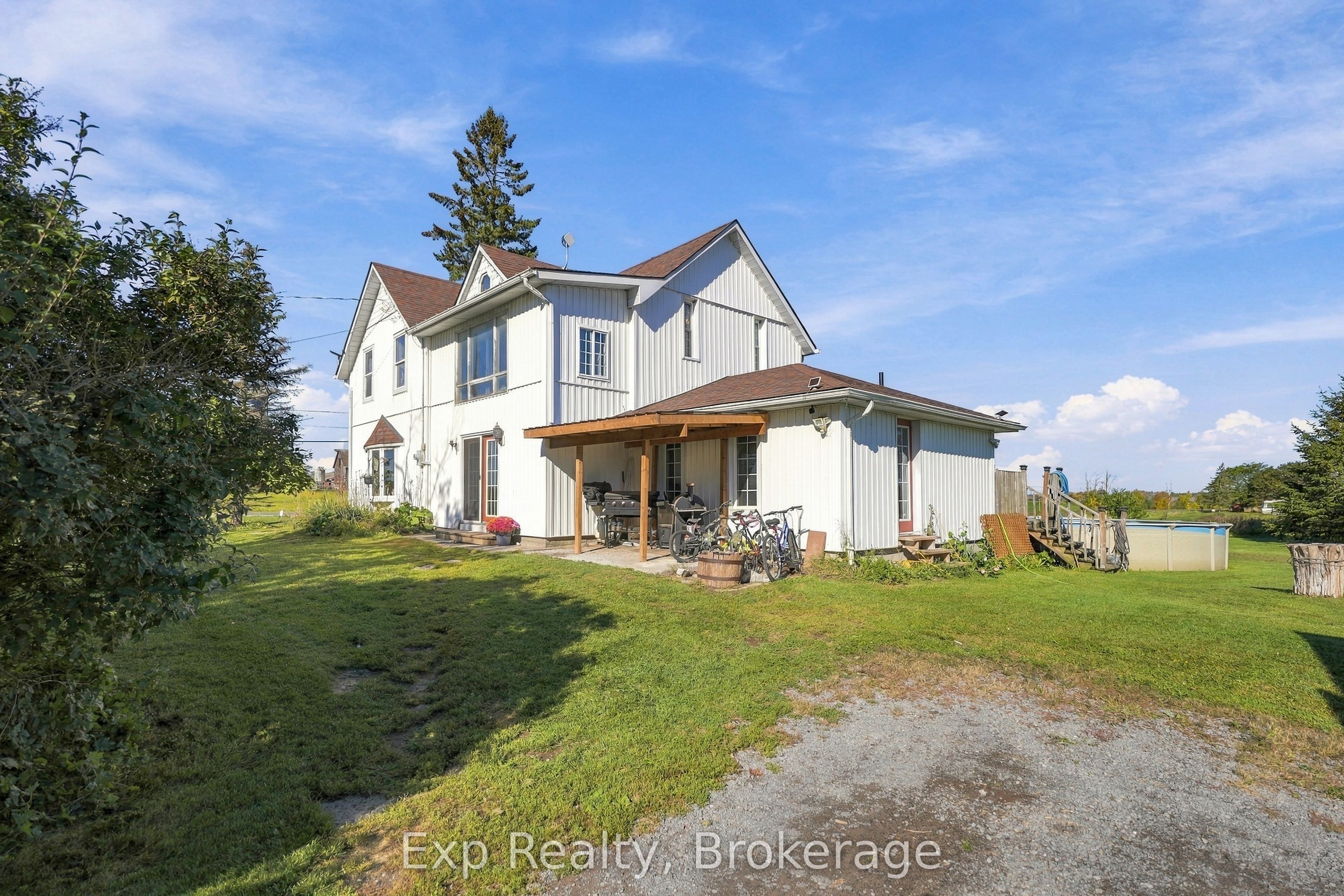 778 Shannonville Road