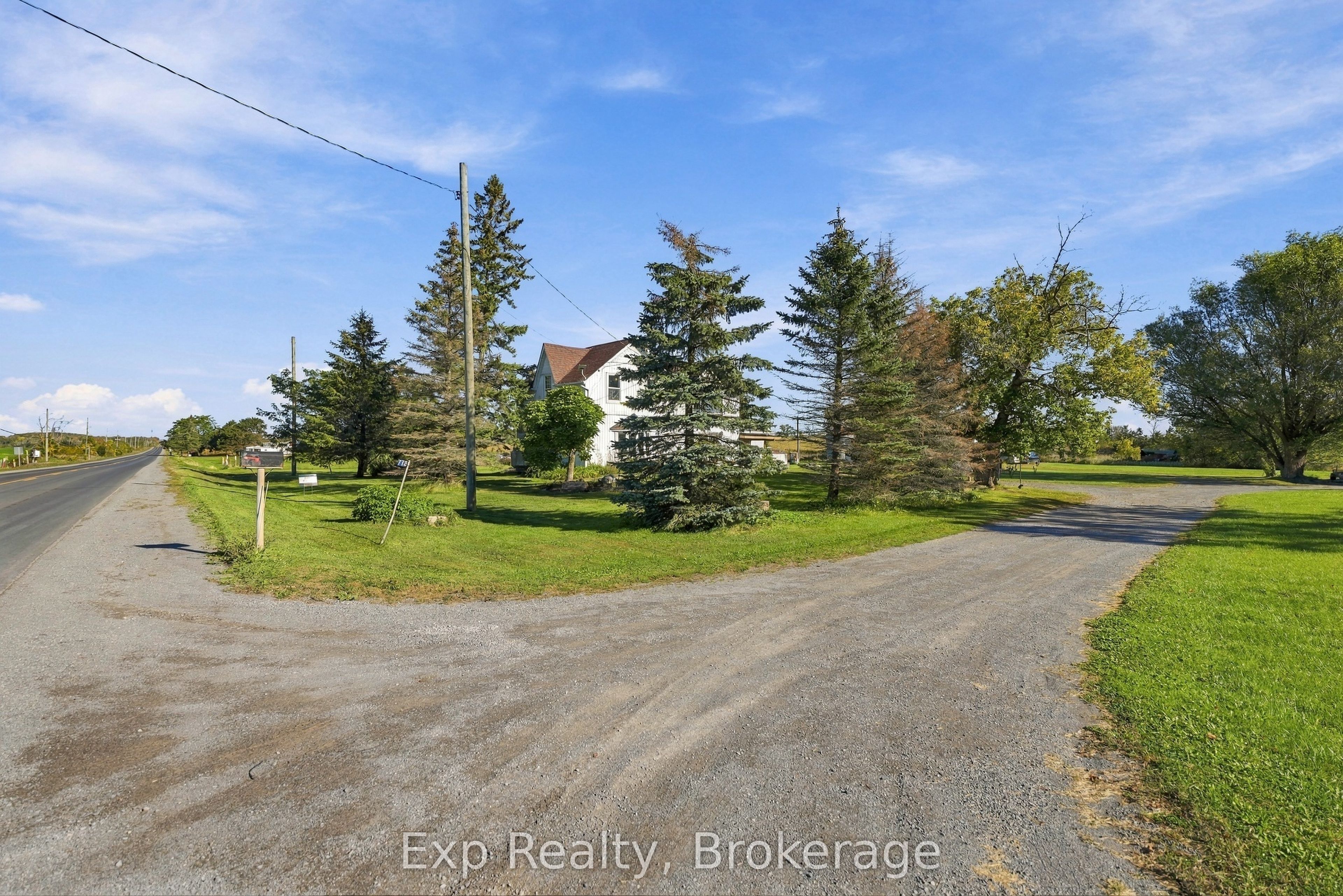 778 Shannonville Road
