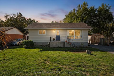 3007 Princess Street Kingston ON K7L 4V2