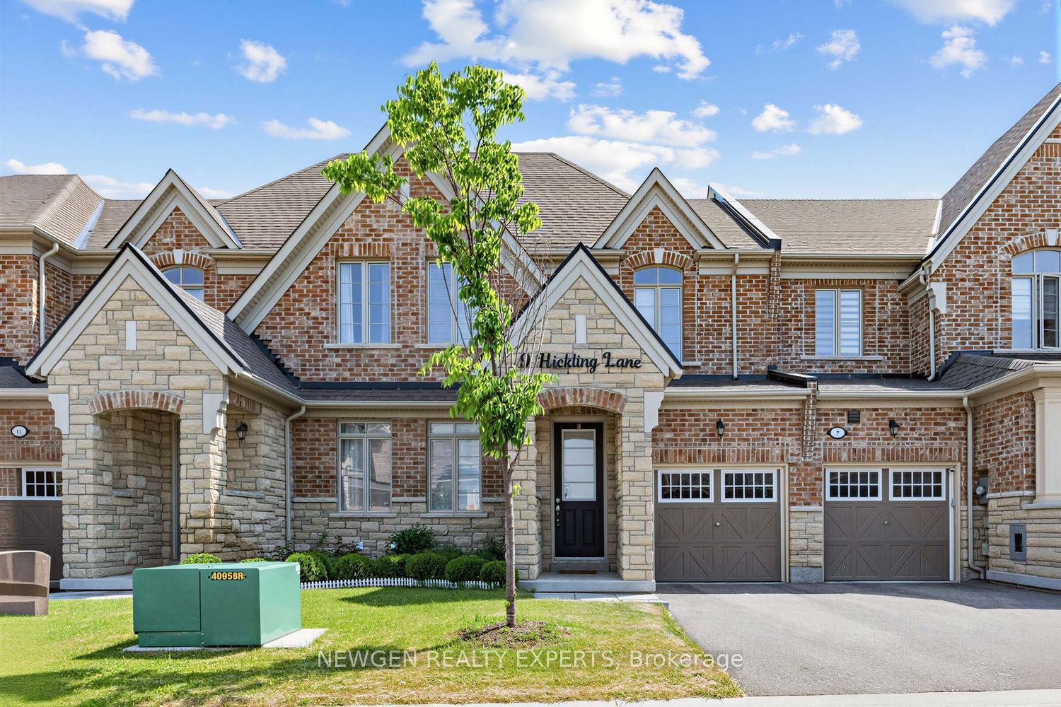 9 Hickling Lane