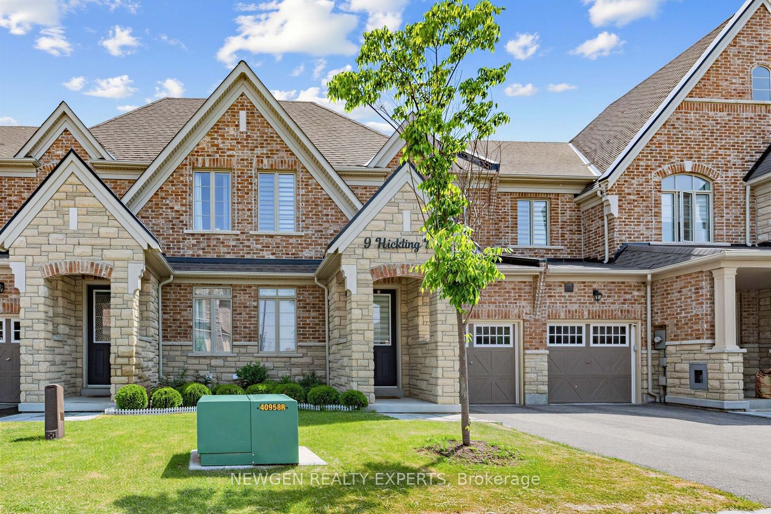 9 Hickling Lane
